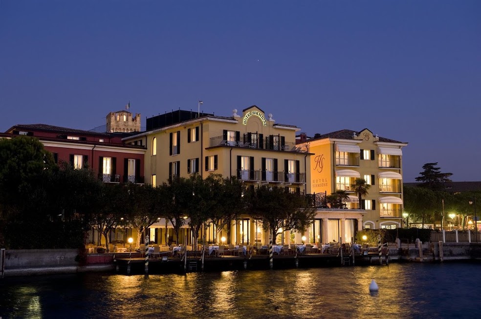 תמונה עבור Hotel Sirmione e Promessi Sposi