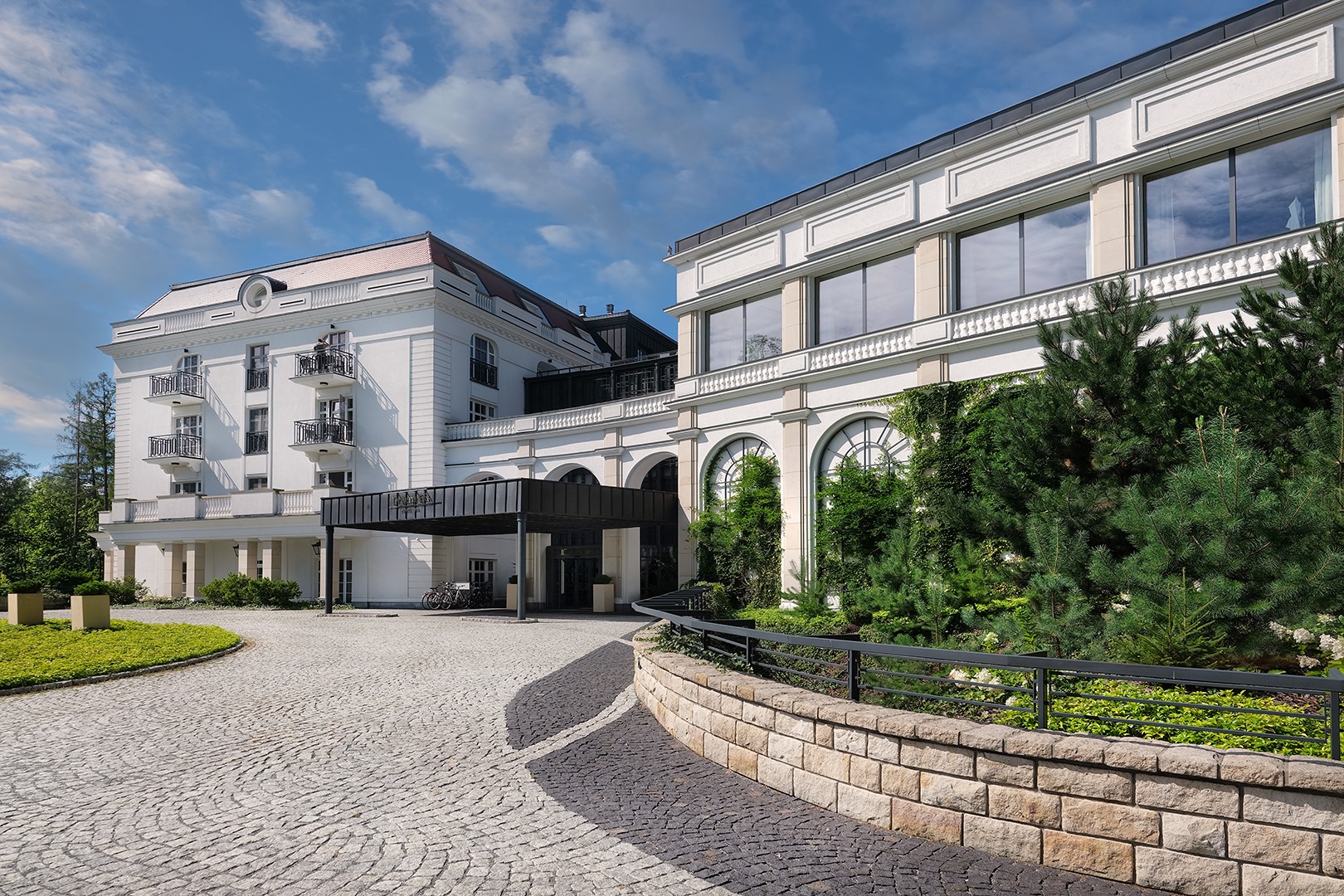 תמונה עבור Hotel SPA Dr Irena Eris Polanica Zdrój