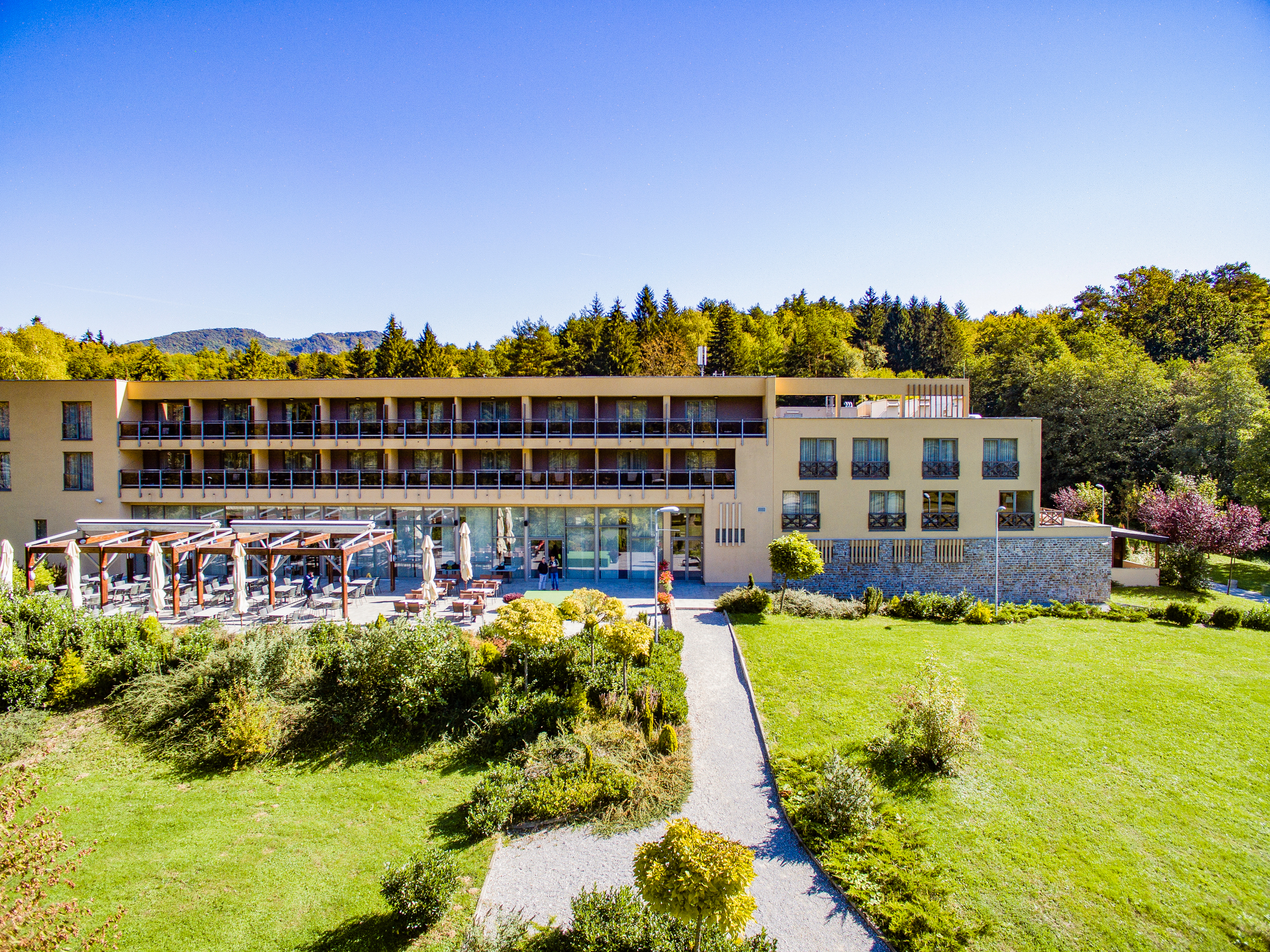Изображение для Castle Trakoscan Hotel
