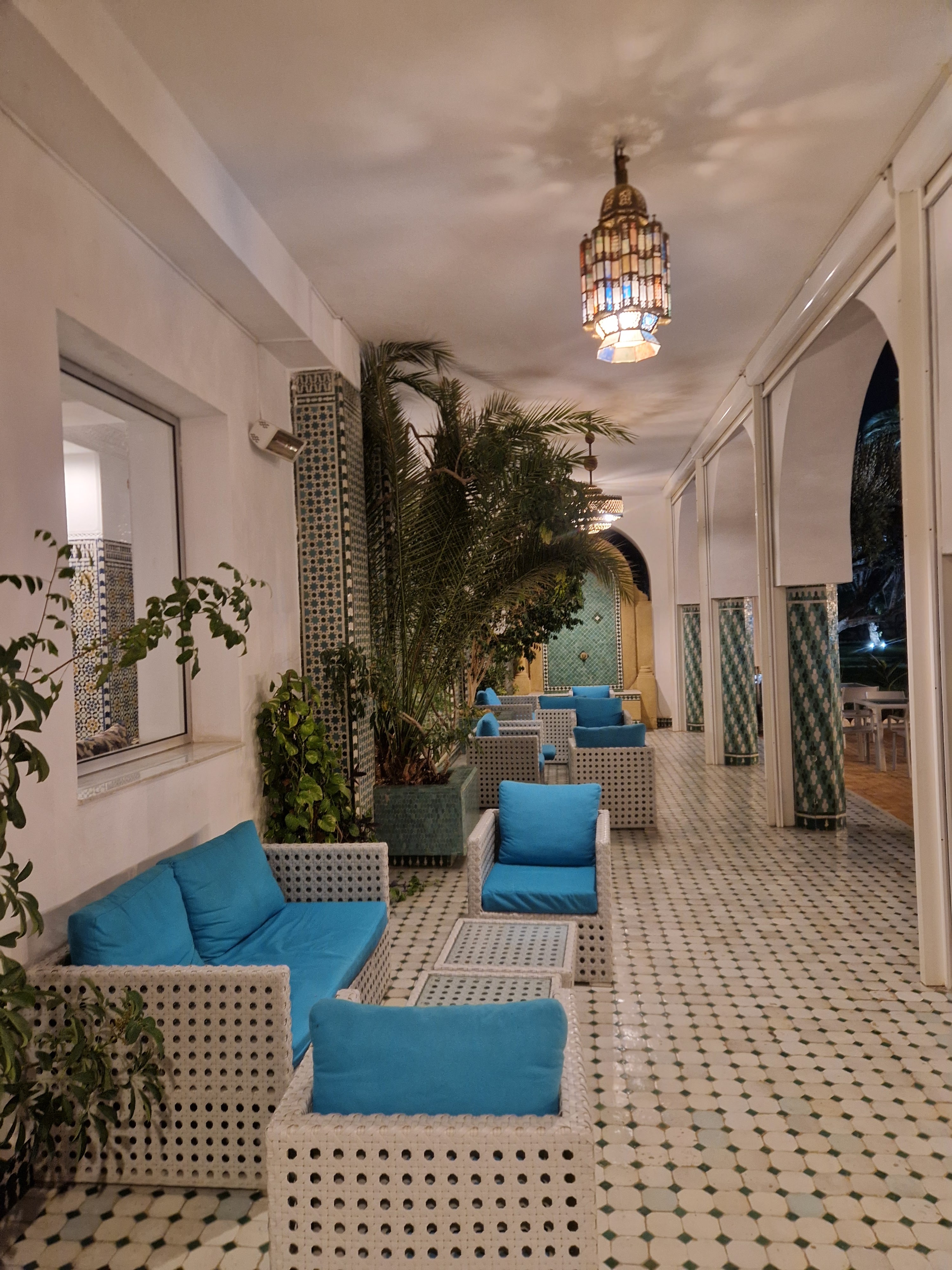 תמונה עבור Hotel Transatlantique Meknes