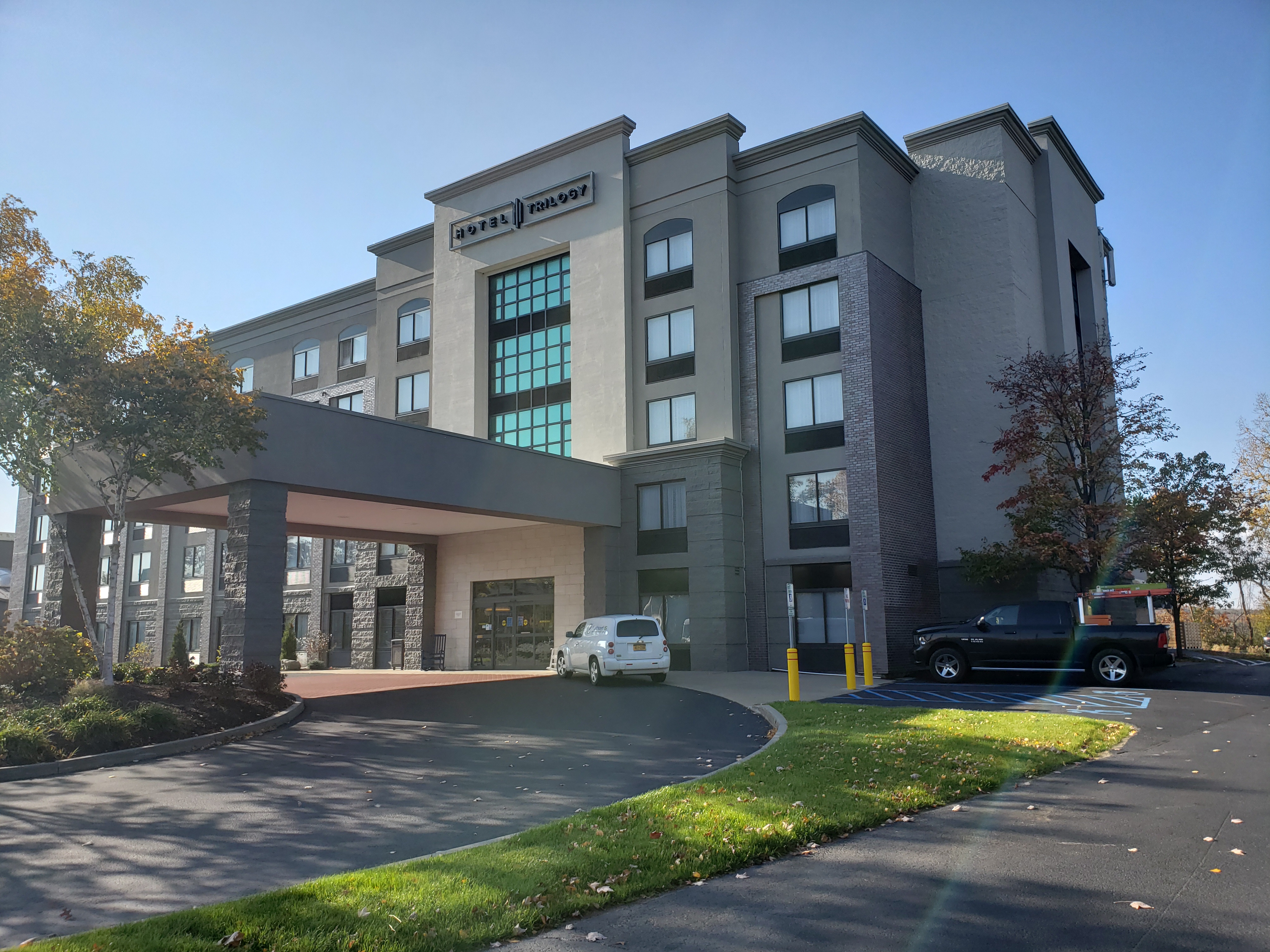 Picture for Hotel Indigo Albany Latham