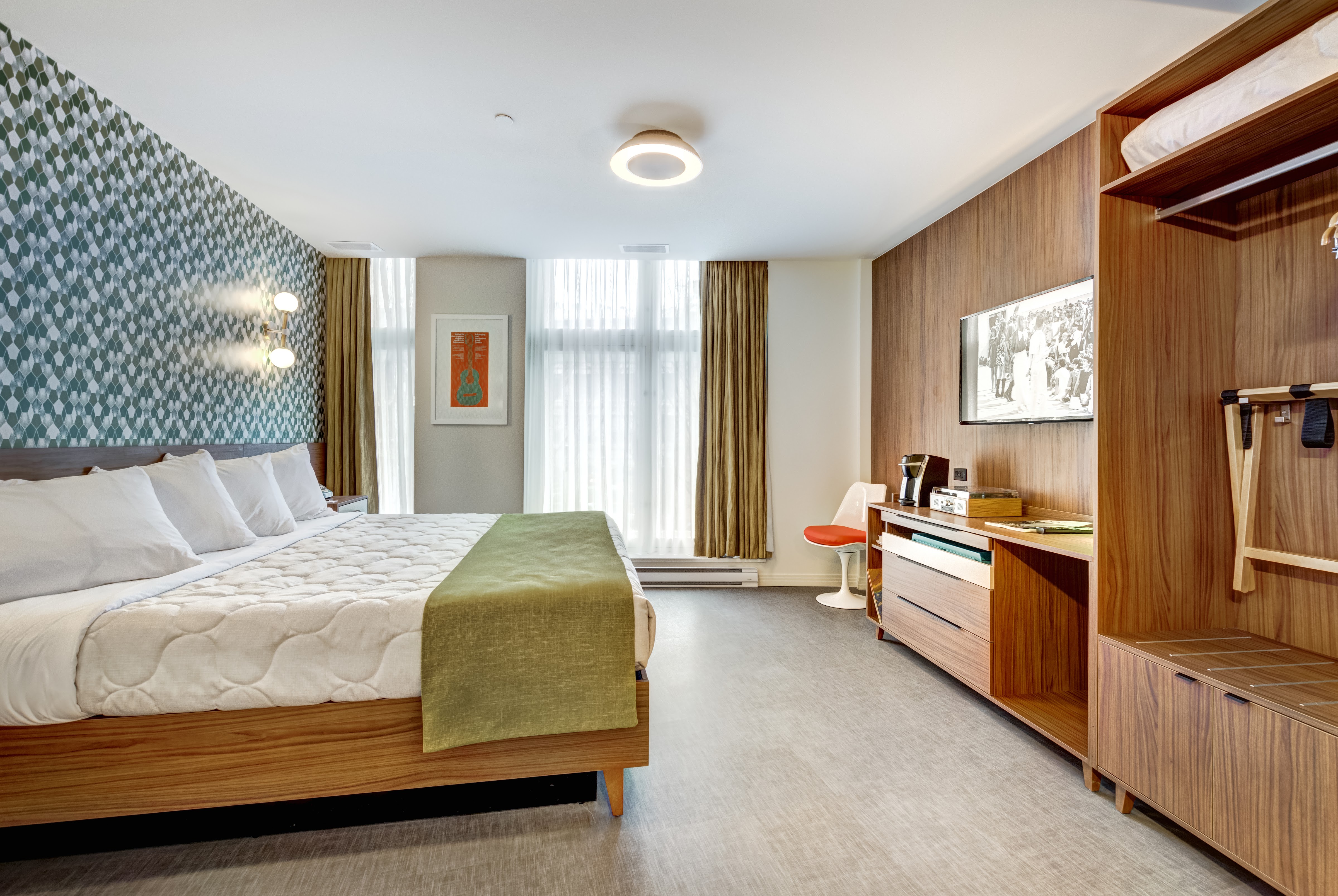 Picture for Hôtel Uville Montréal
