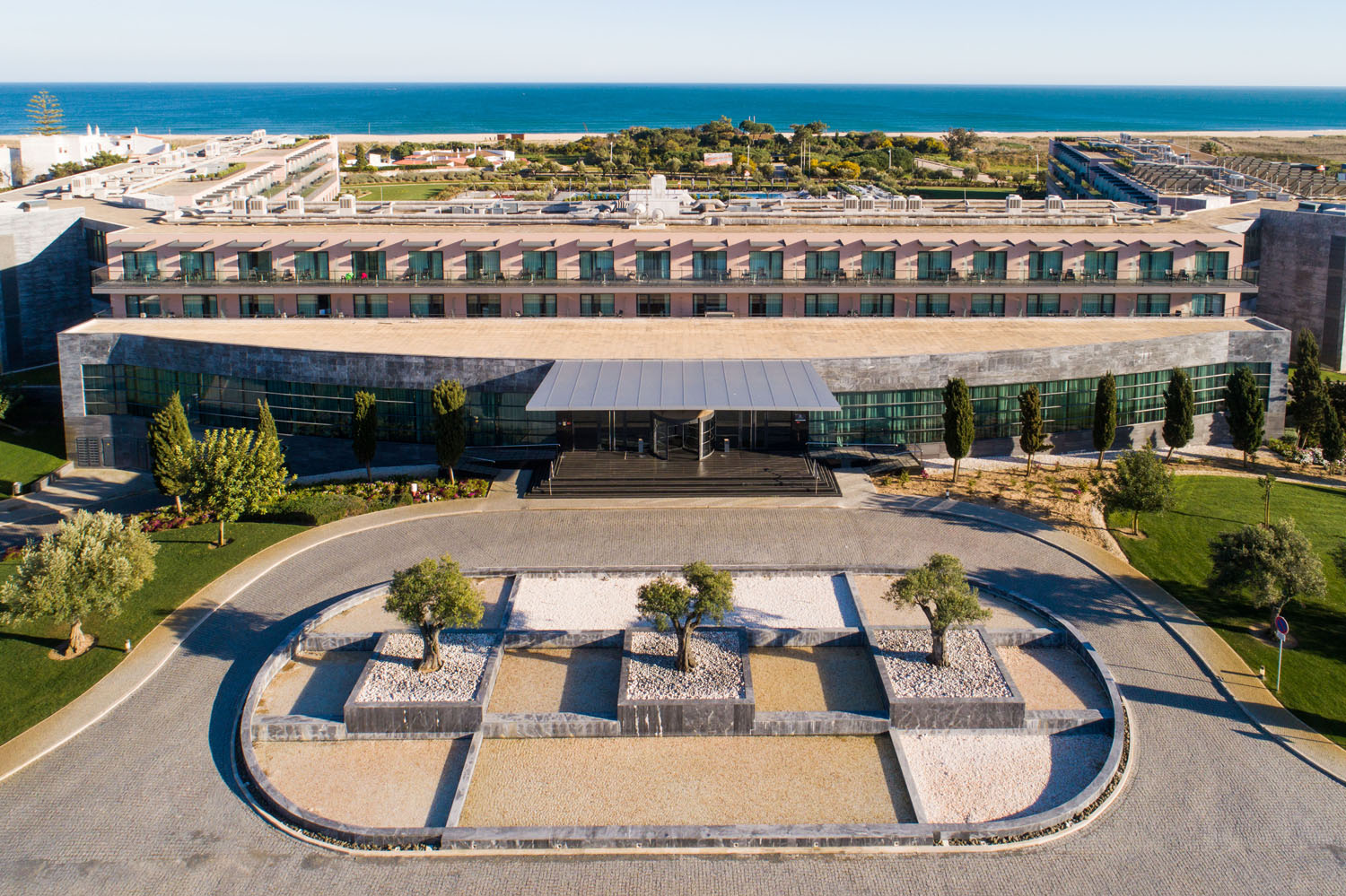 Picture for Hotel Algarve Casino (Vila Galé Lagos)