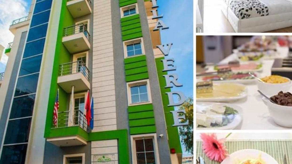 Изображение для Hotel Boutique Vila Verde