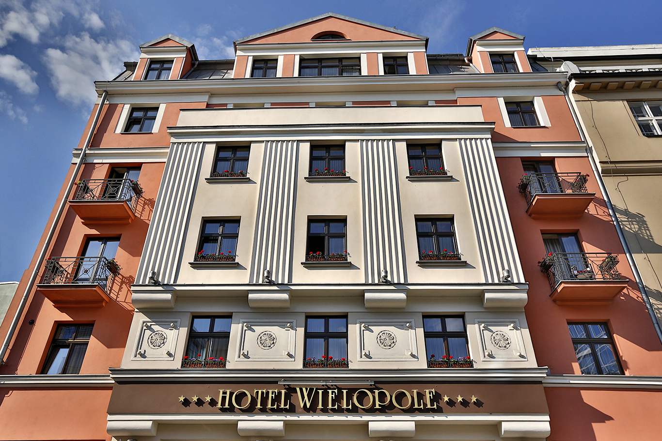 Изображение для Wielopole 3