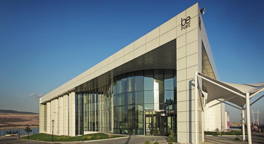 Изображение для Hotels & Preference Hualing Tbilisi