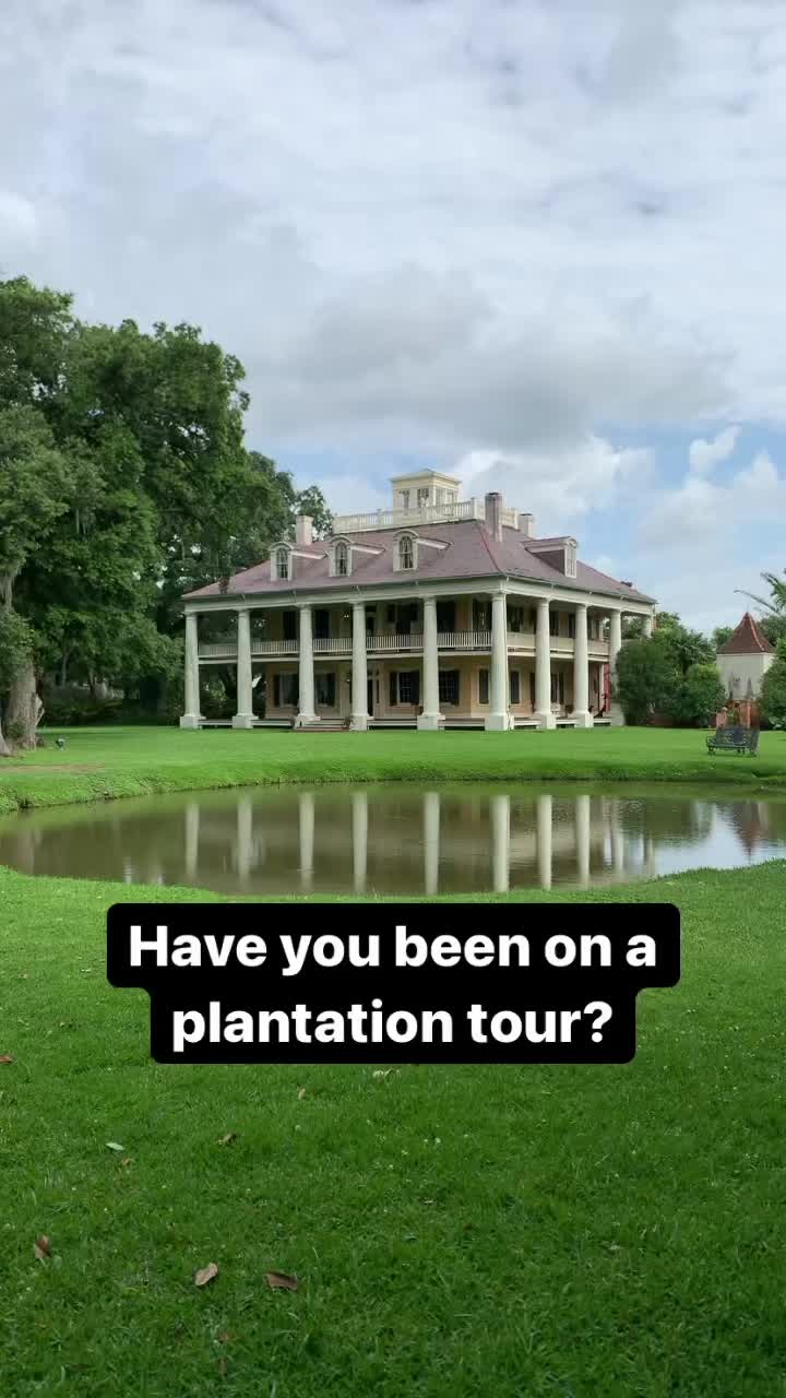 Houmas House Plantation and Gardens