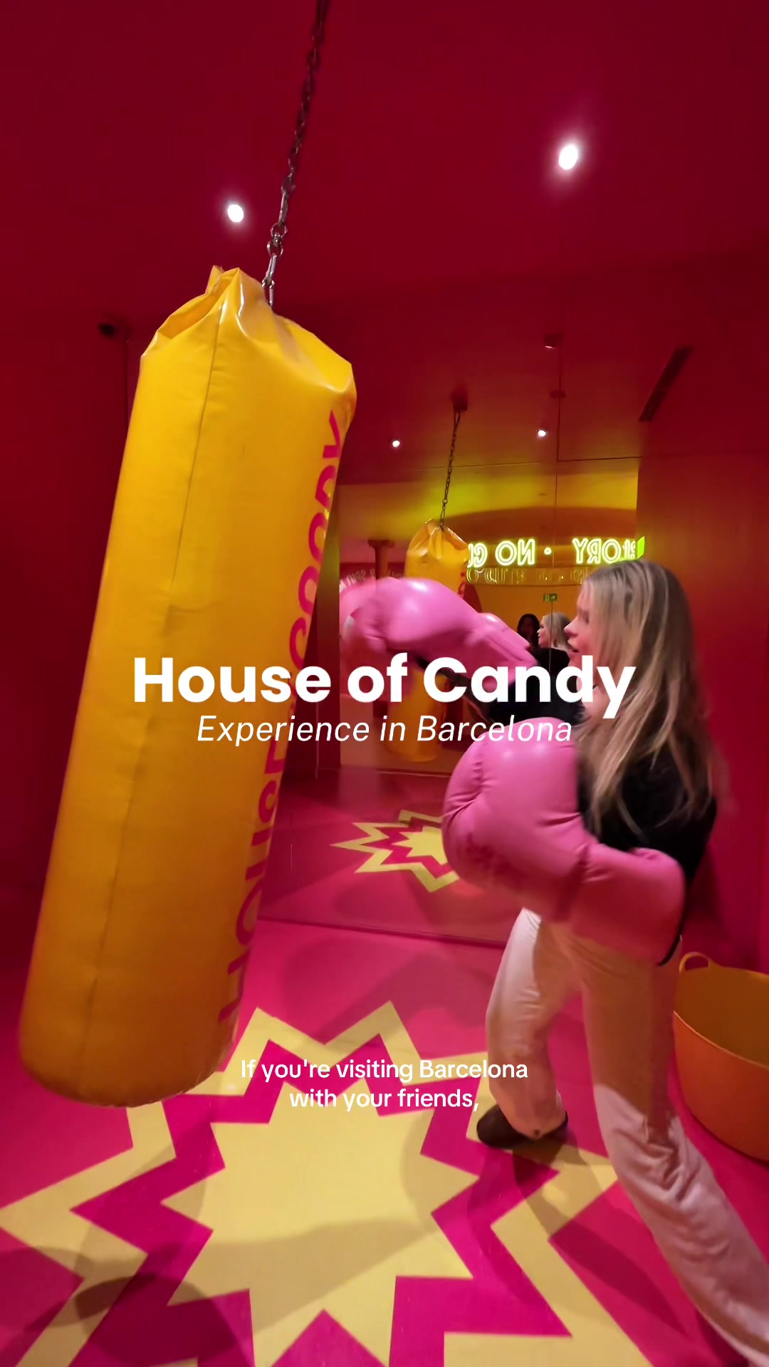 House of Candy