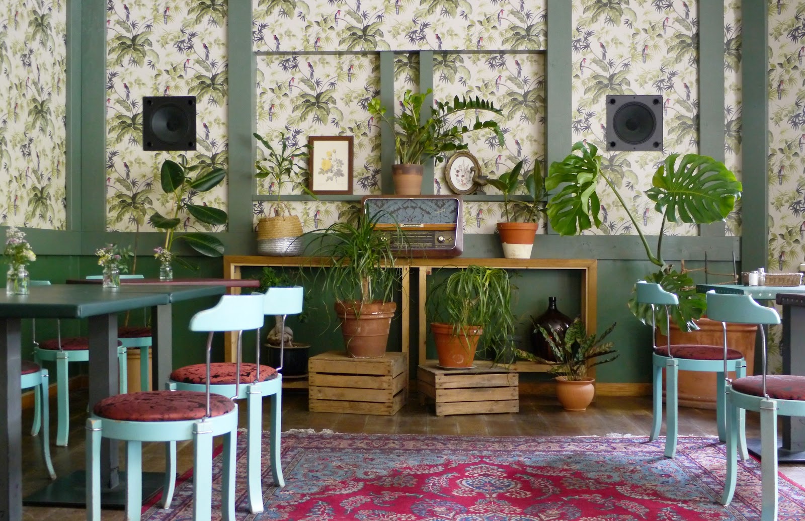 תמונה עבור House of Small Wonder