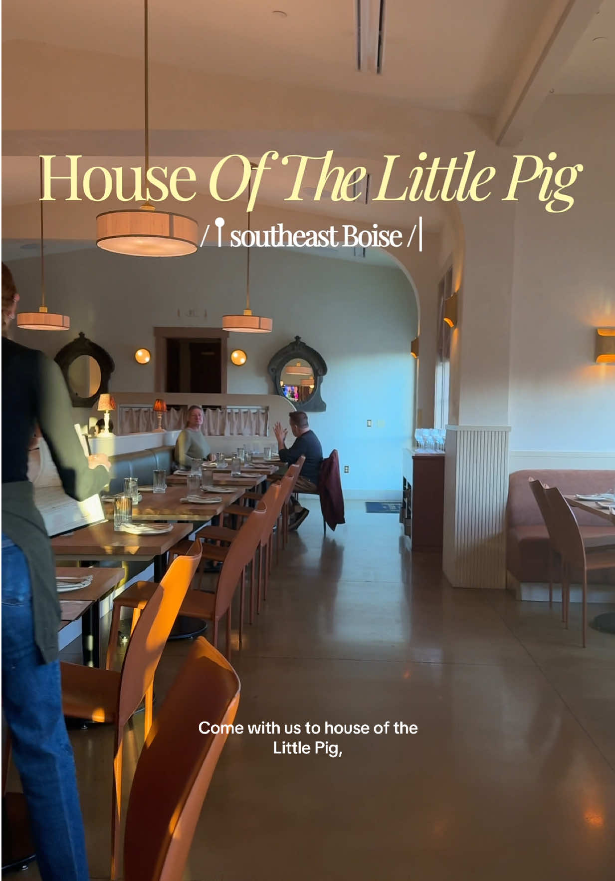 House of the Little Pig