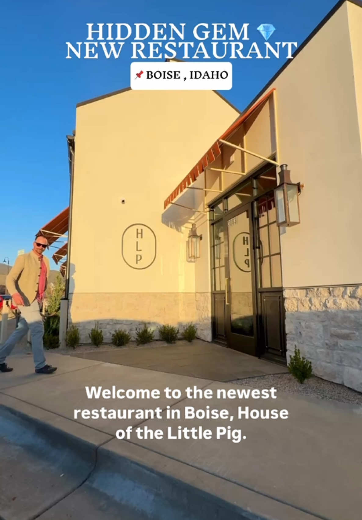 House of the Little Pig