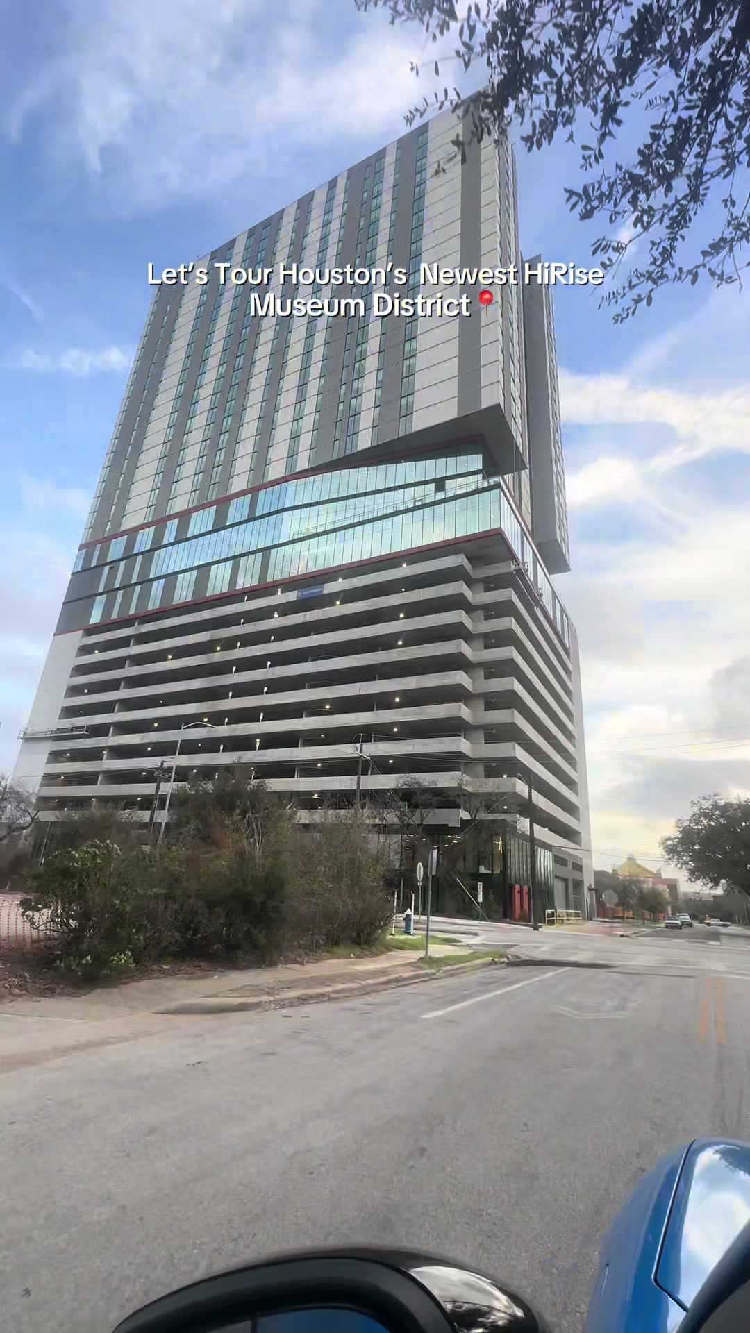 Houston Museum District