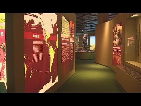 Houston Museum of Natural Science
