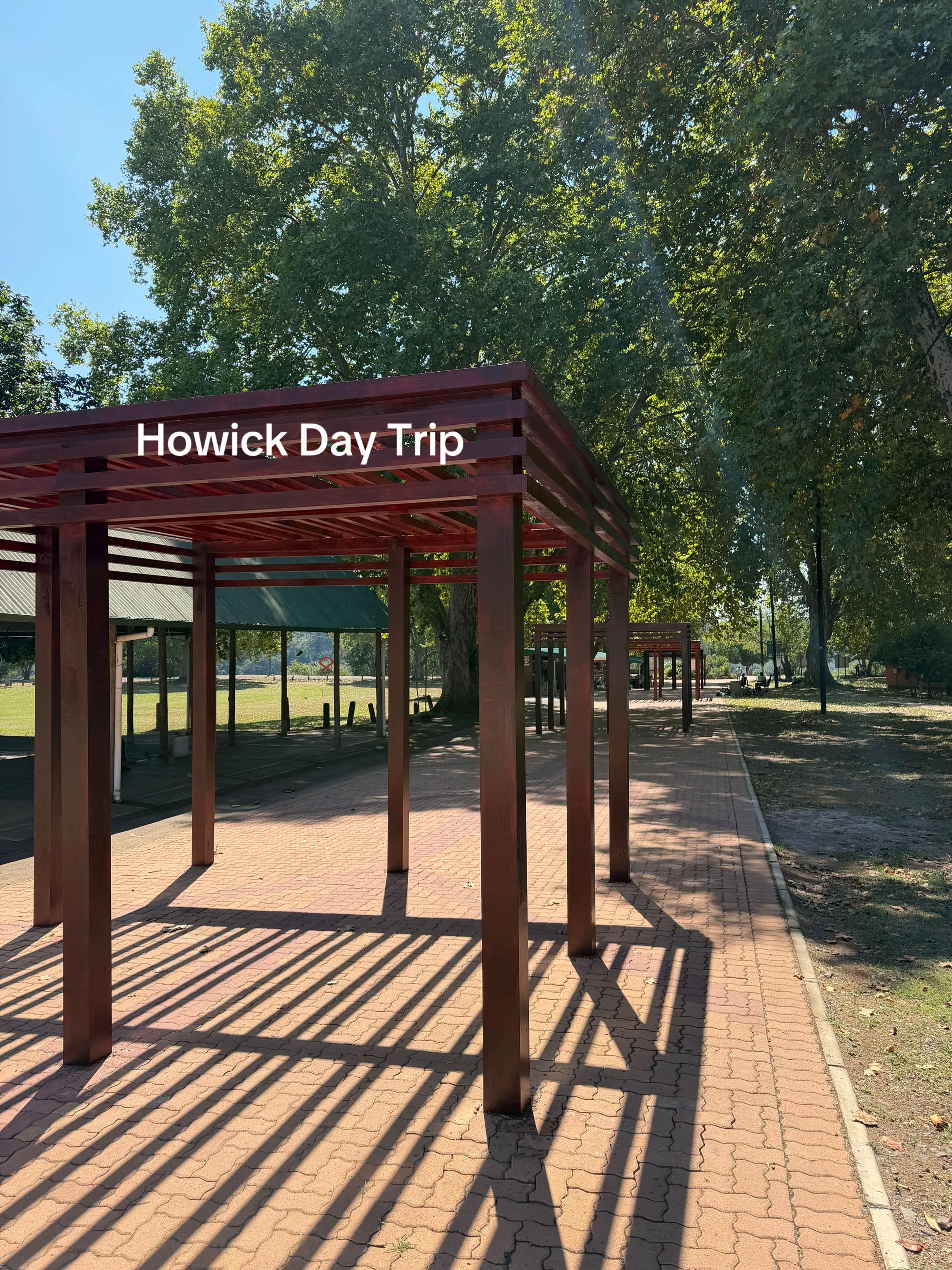 Howick