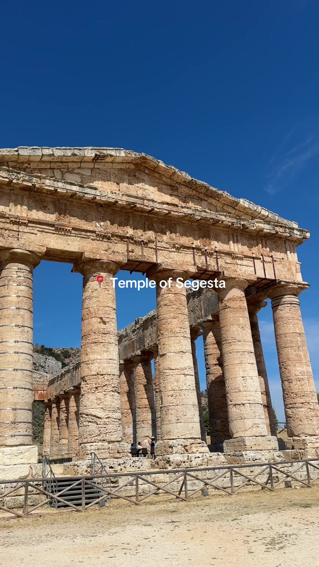 הפארק הארכאולוגי סג'סטה