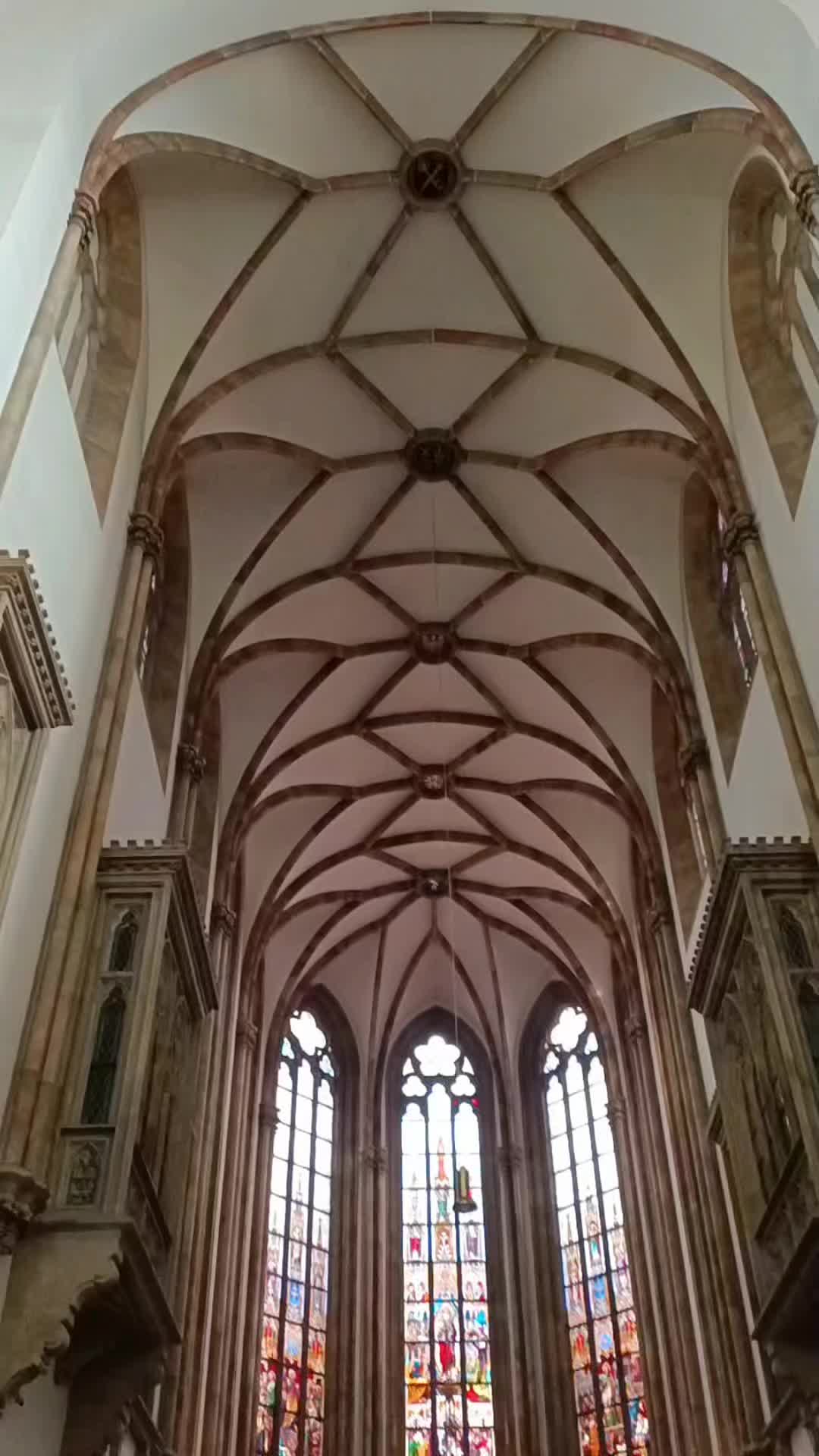 הקתדרלה של פטרוס הקדוש ופאולוס הקדוש (Cathedral of St. Peter and Paul)