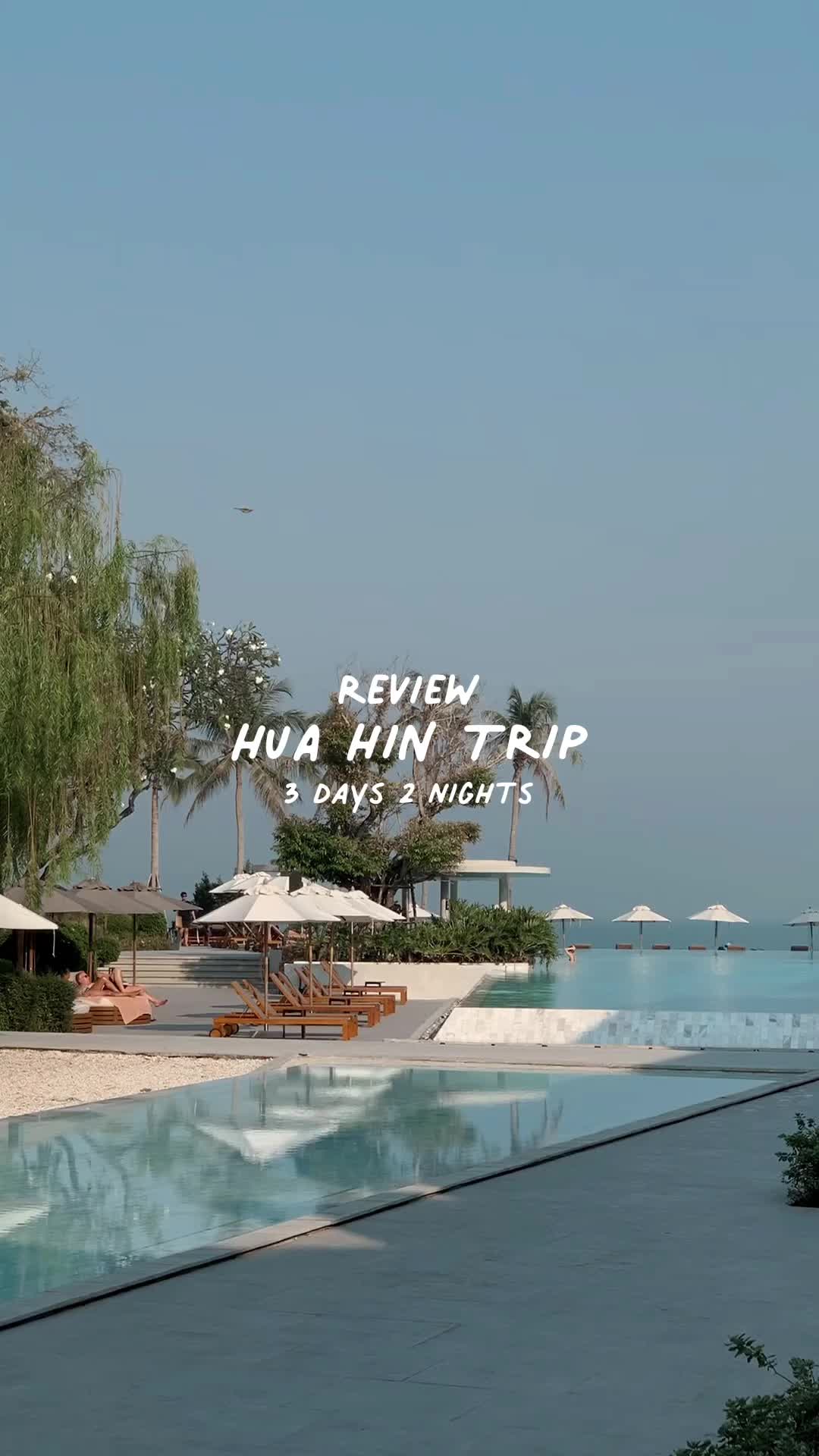 Hua Hin