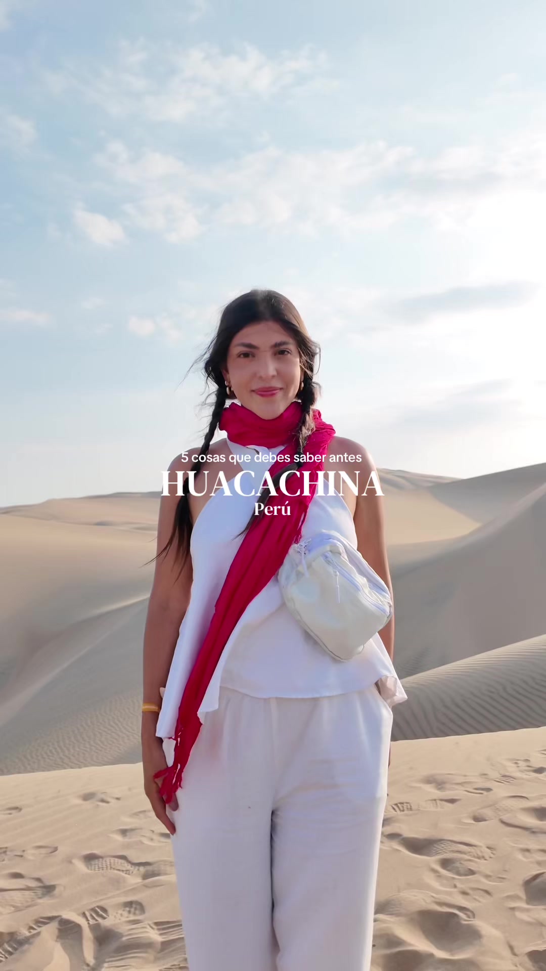 Huacachina