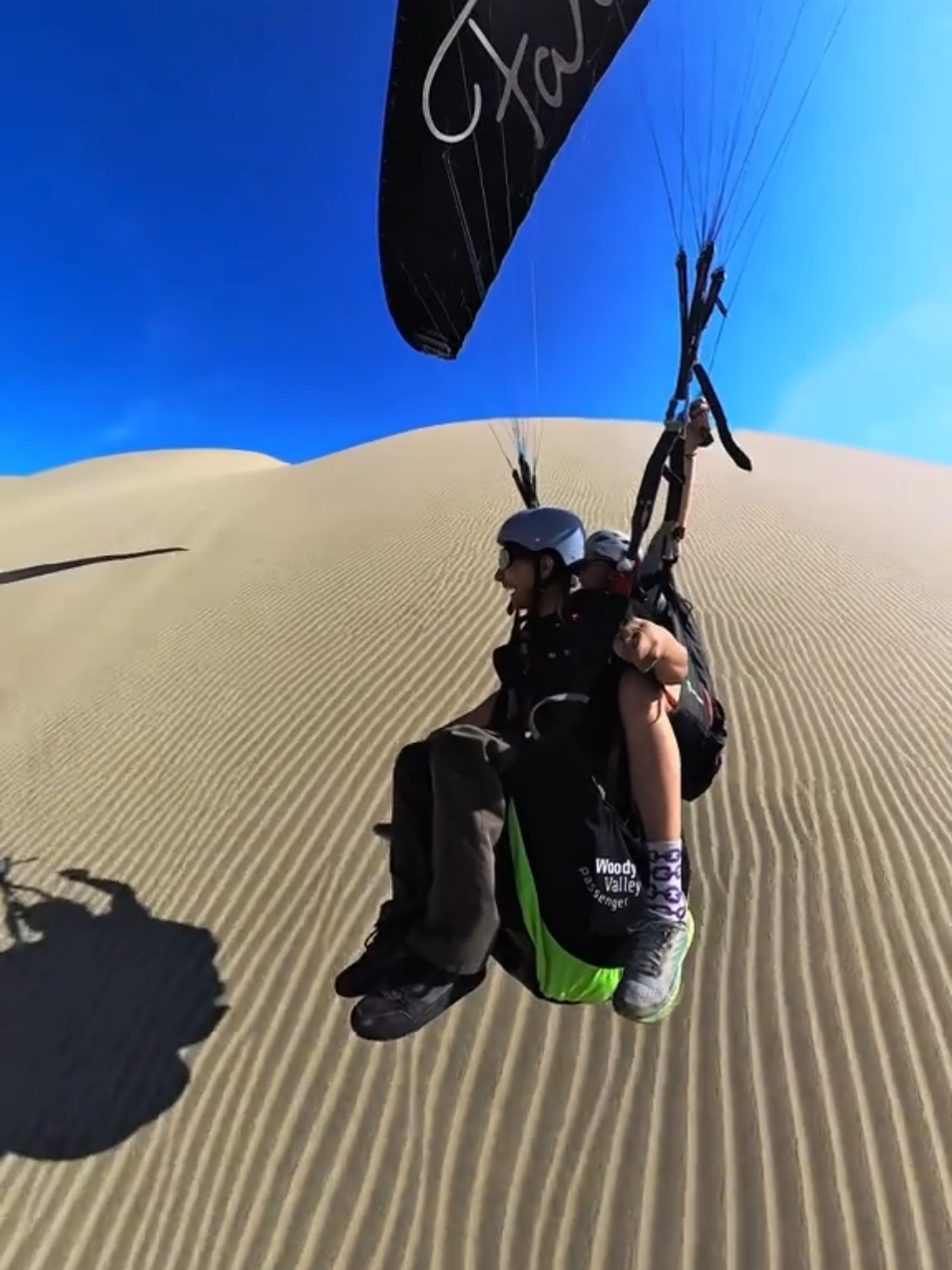 Huacachina
