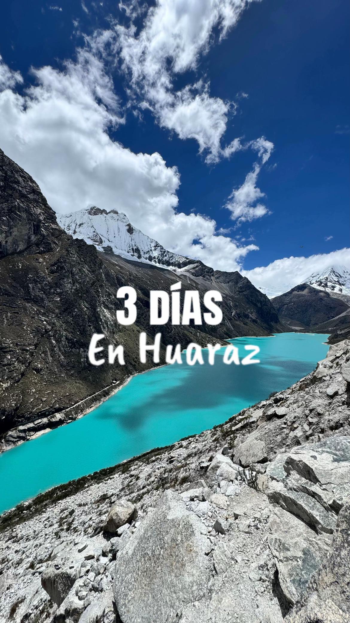 Huaraz