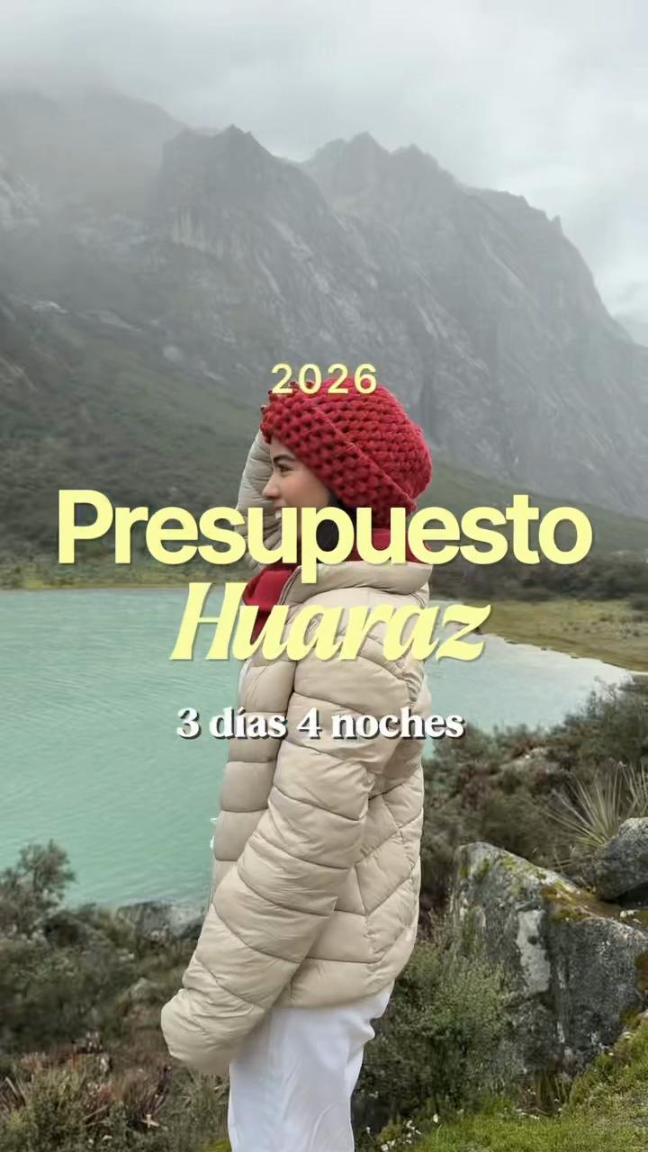 Huaraz