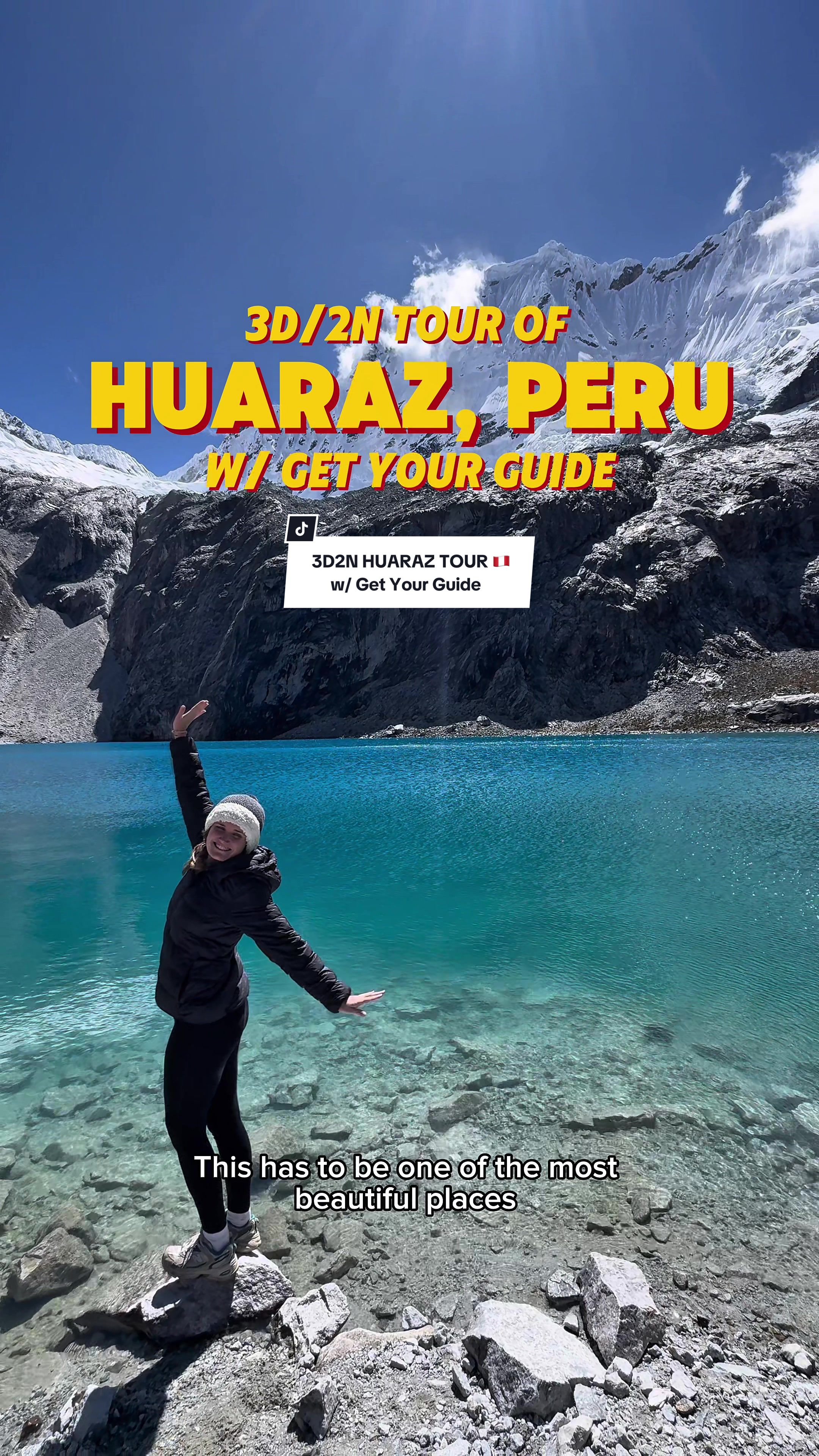 Huaraz