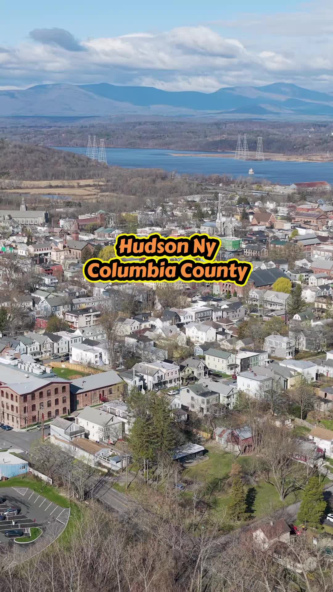Hudson, NY