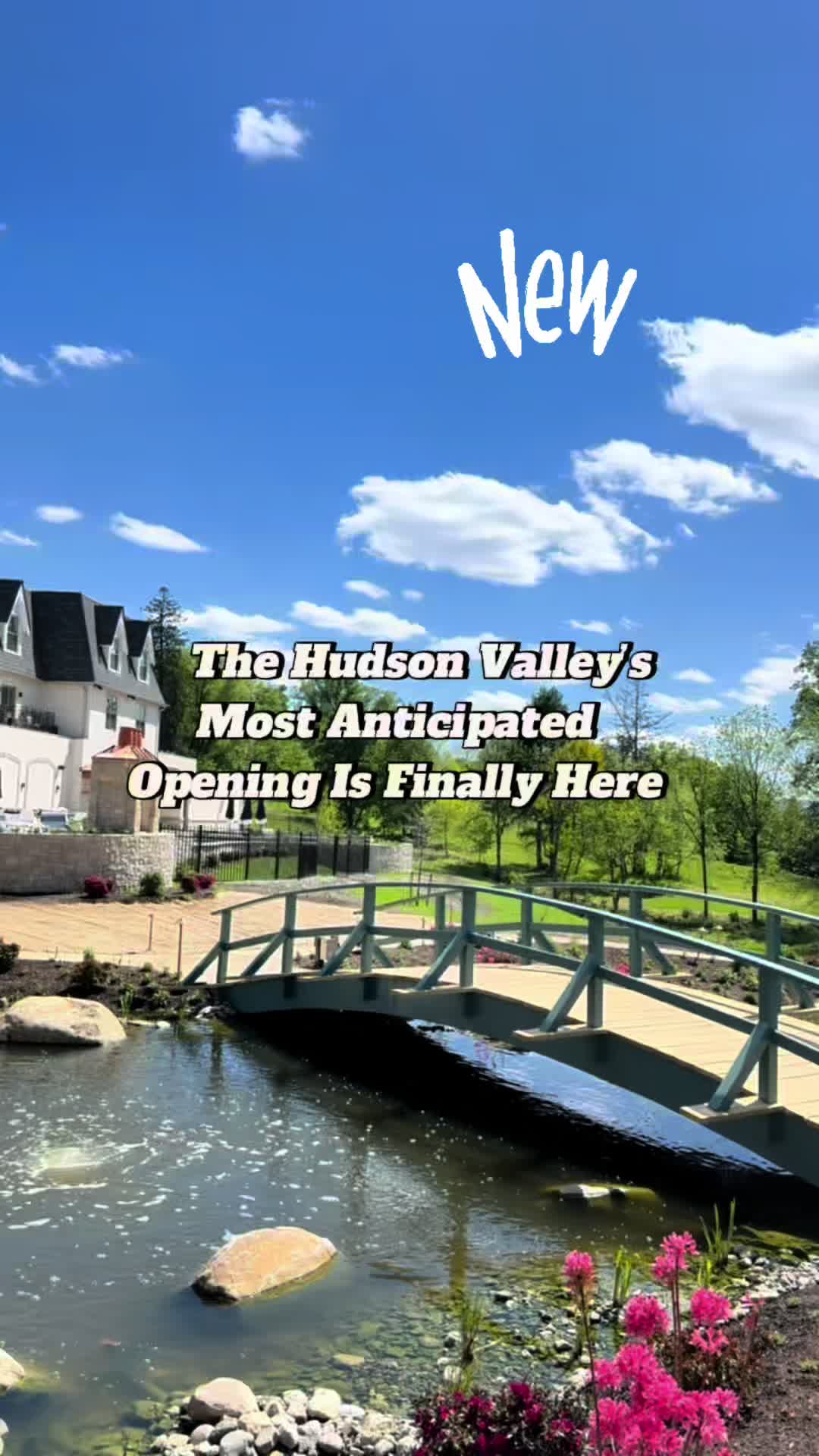 Hudson Valley