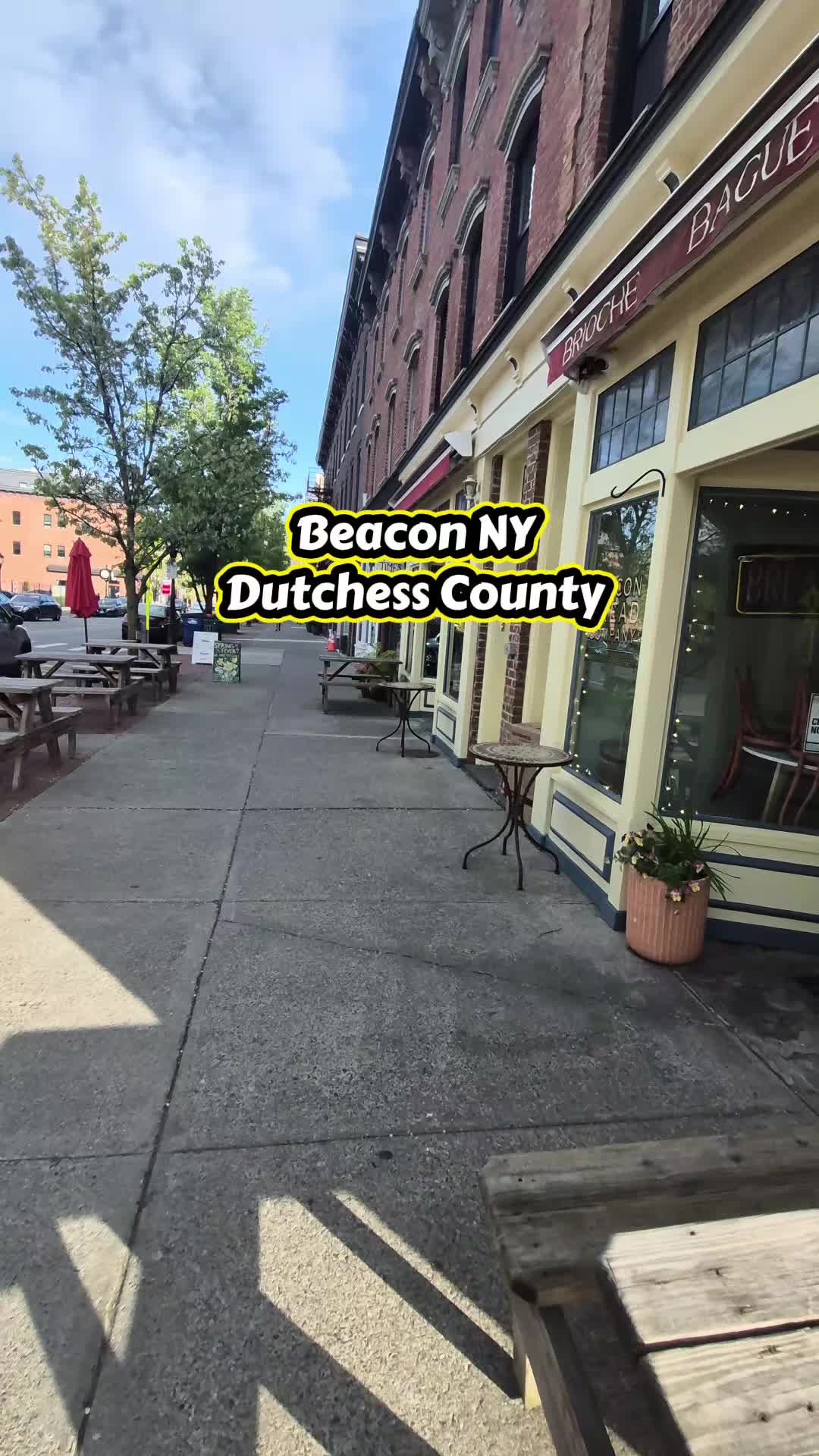 Hudson Valley