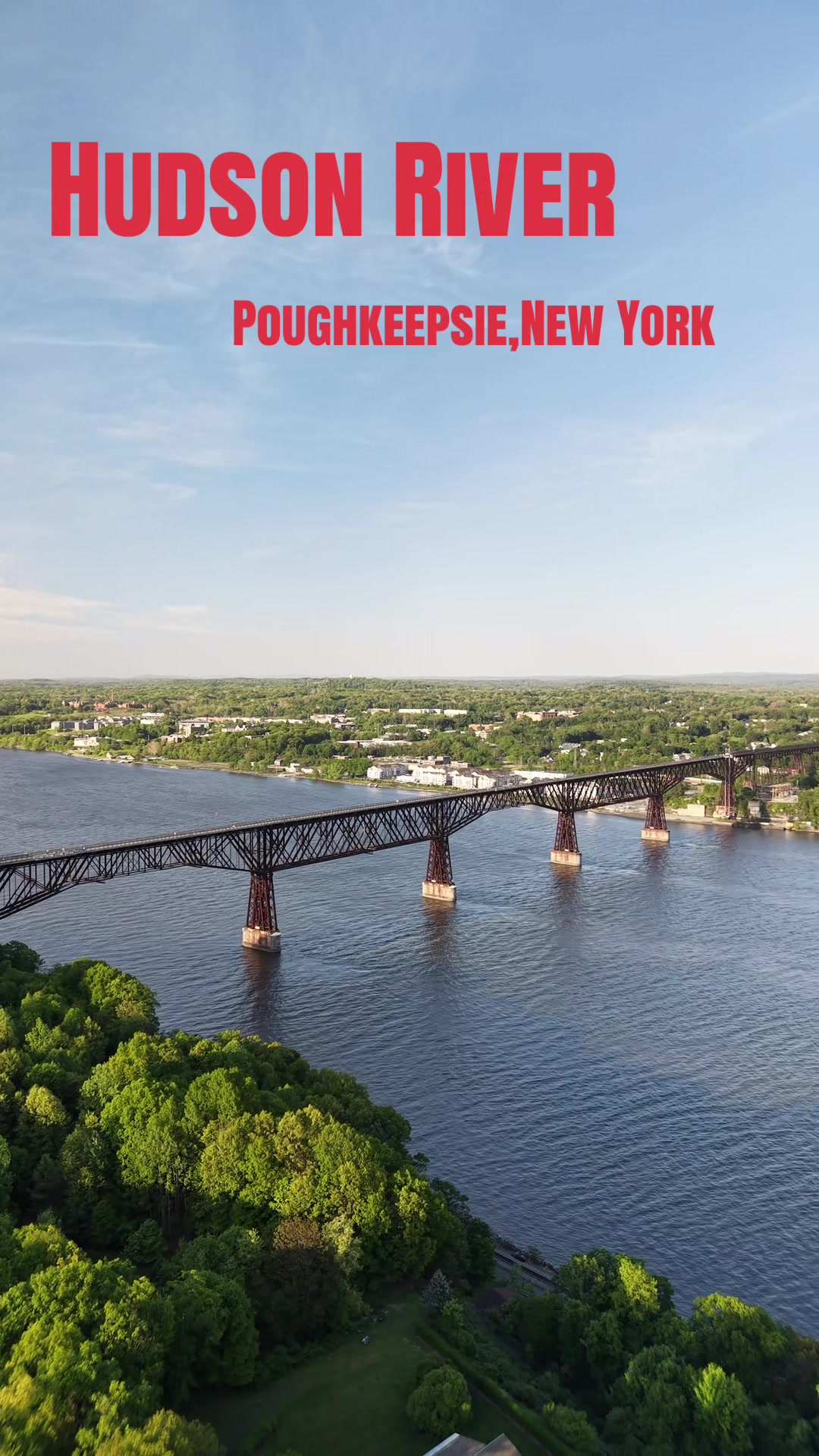 Hudson Valley