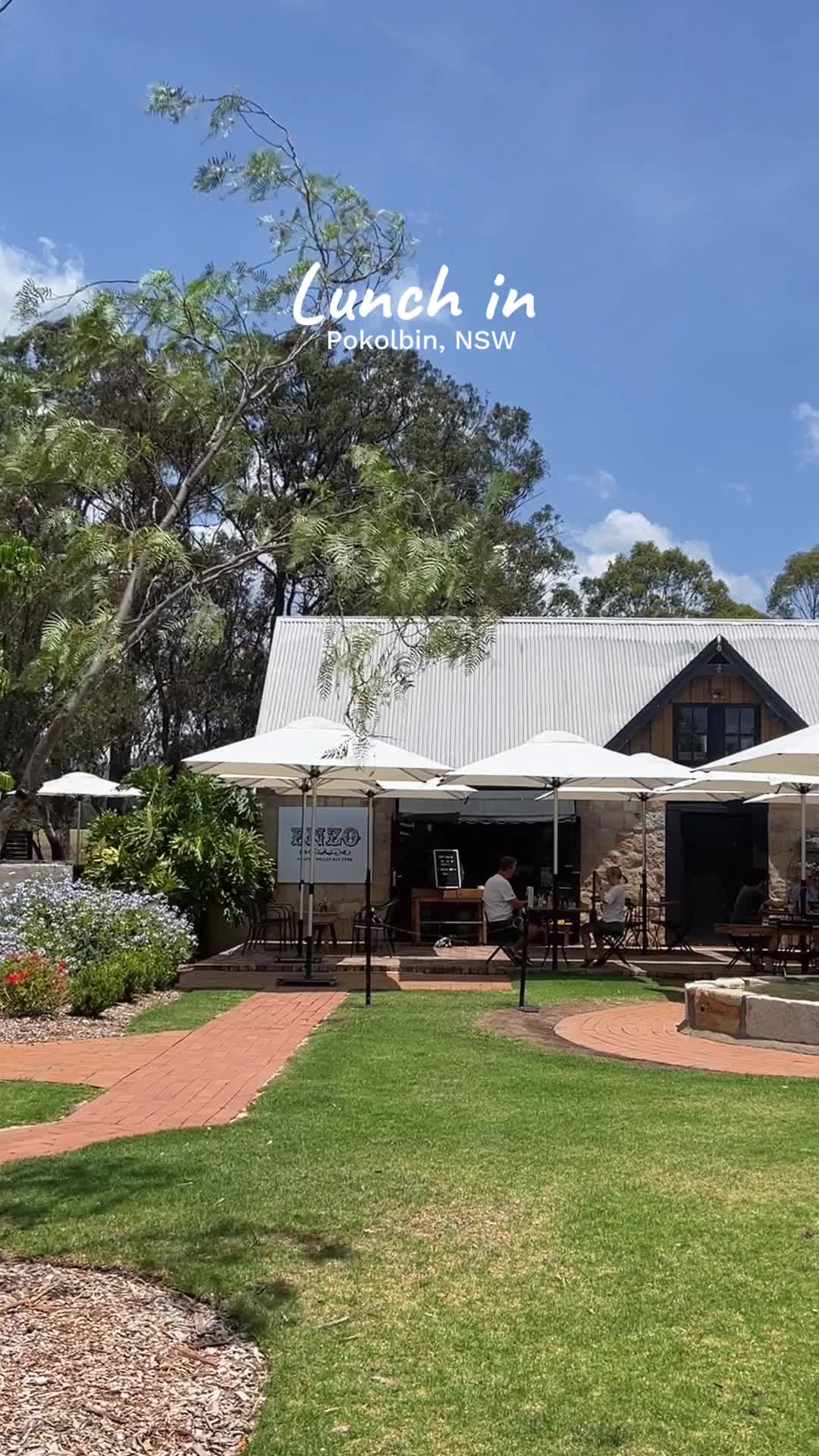Hunter Valley