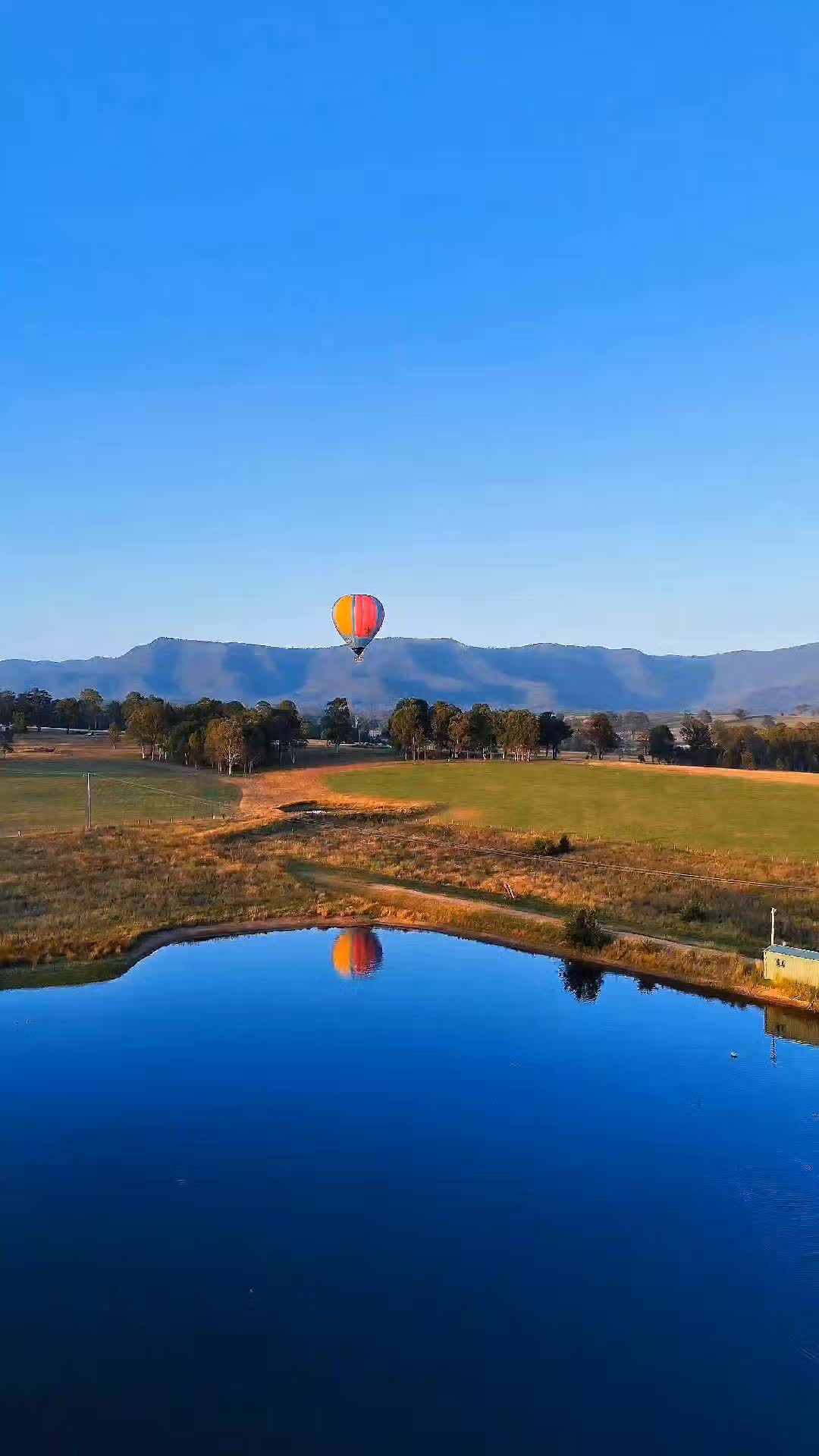 Hunter Valley