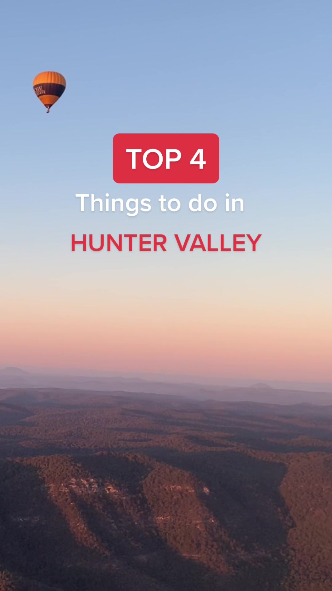 Hunter Valley