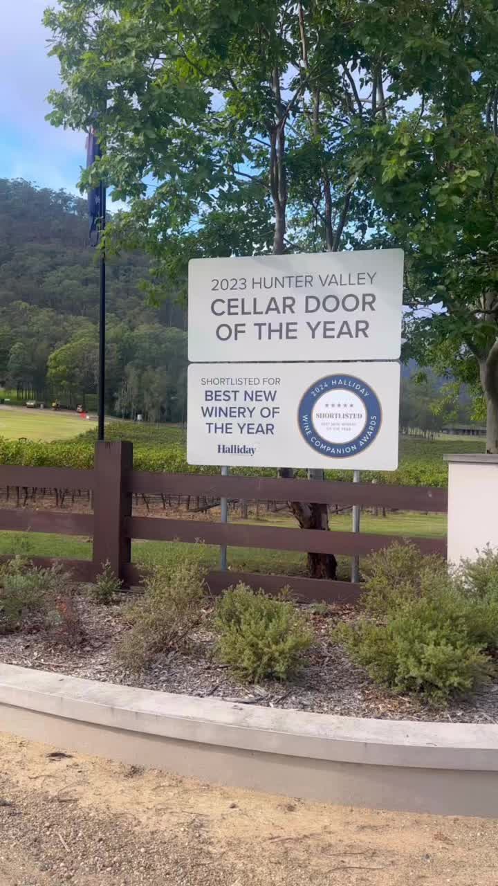 Hunter Valley