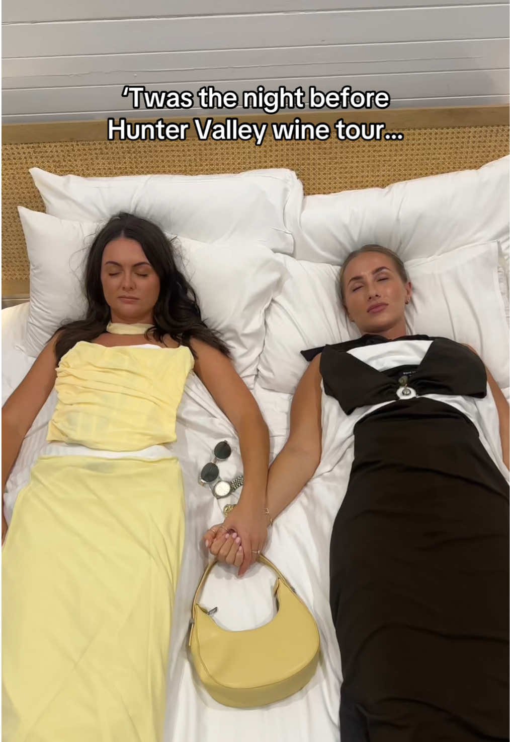 Hunter Valley