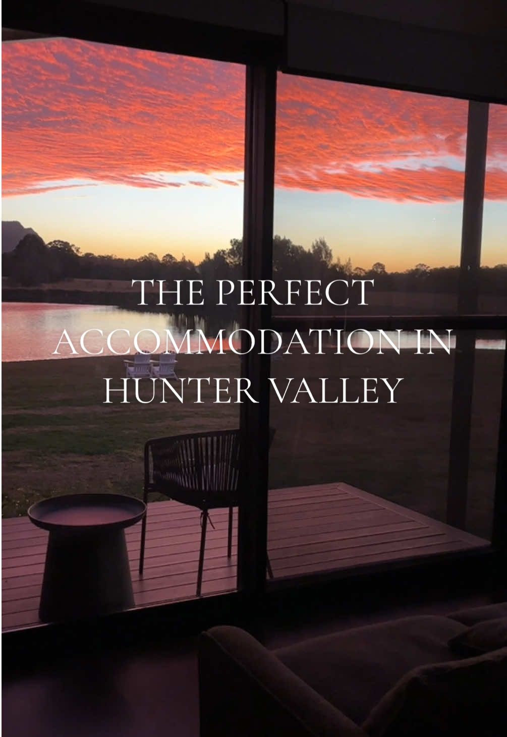 Hunter Valley