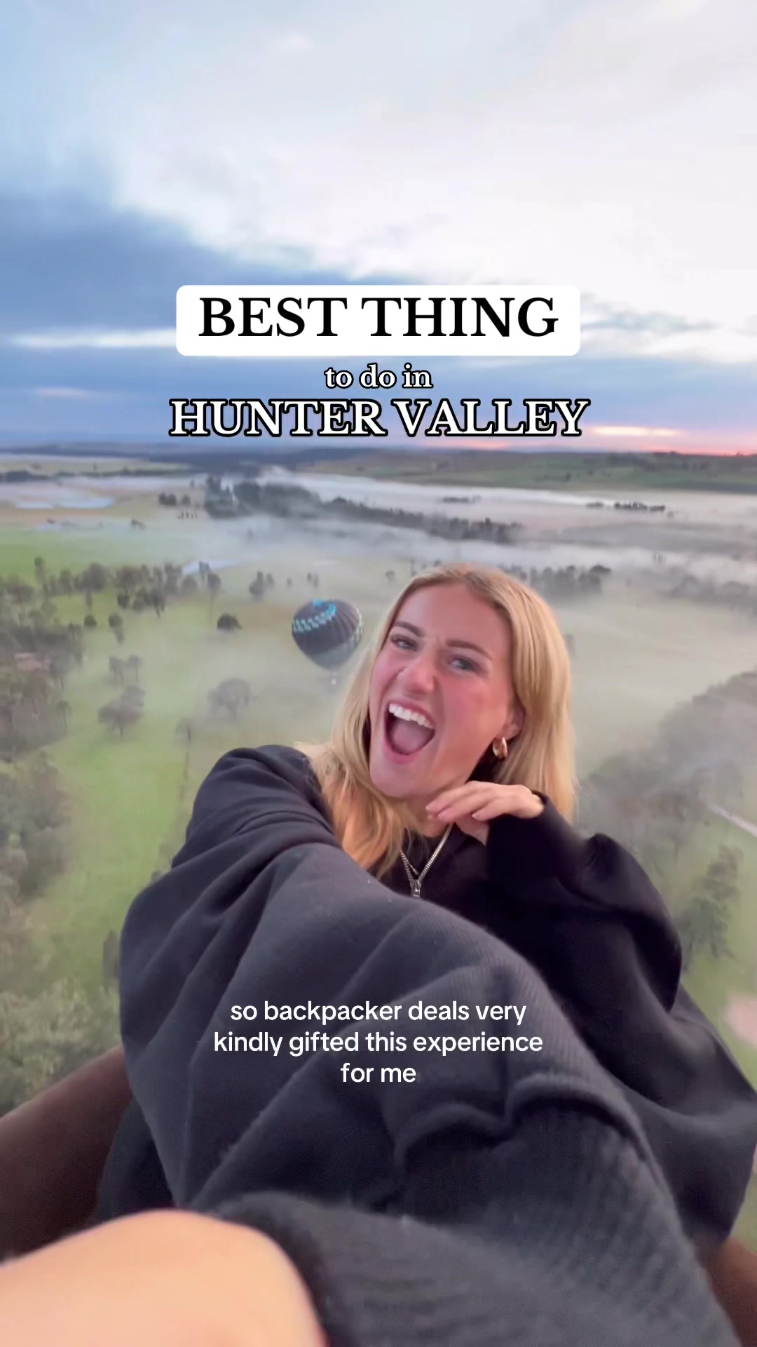 Hunter Valley