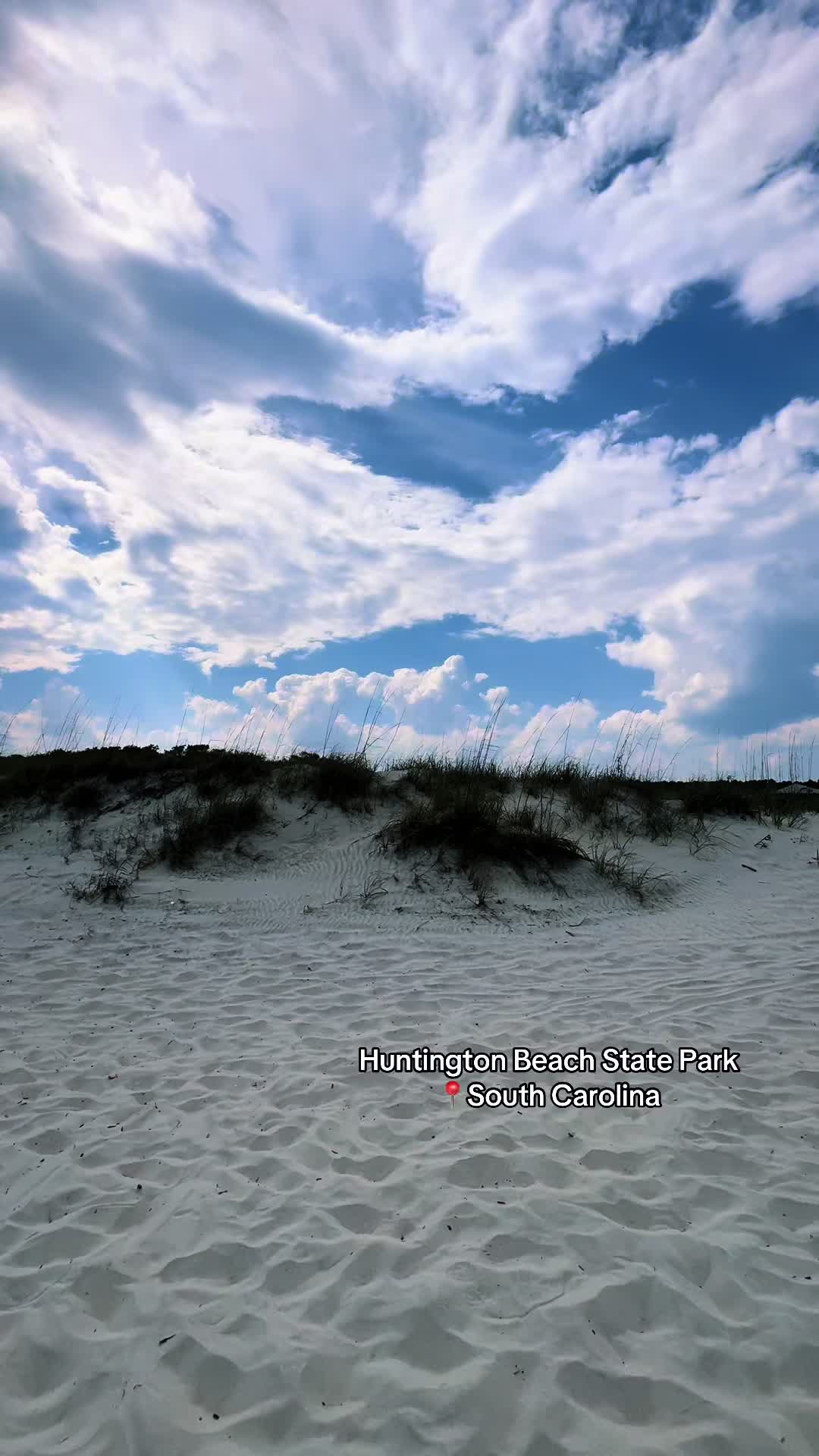 Huntington Beach State Park