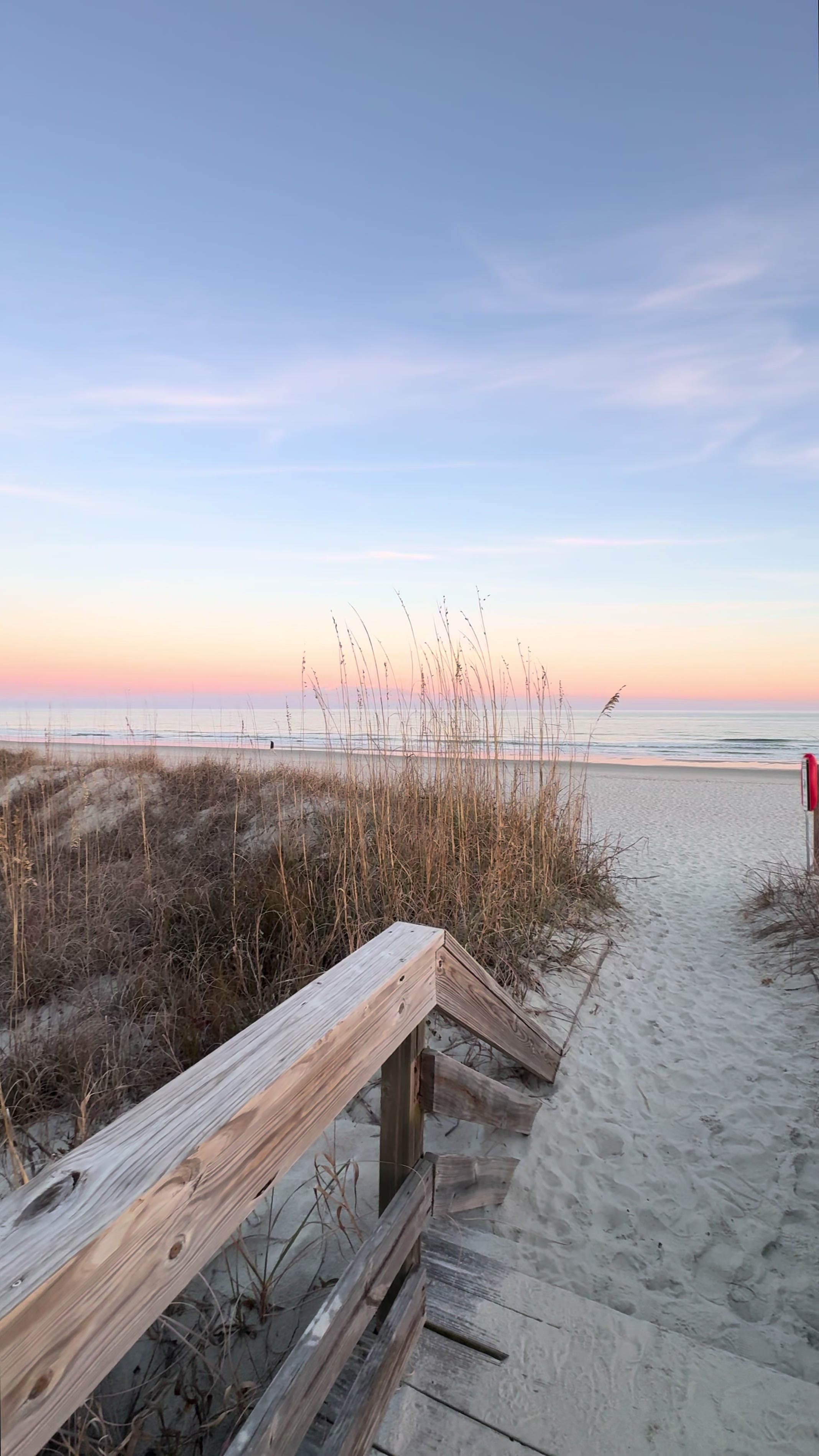 Huntington Beach State Park
