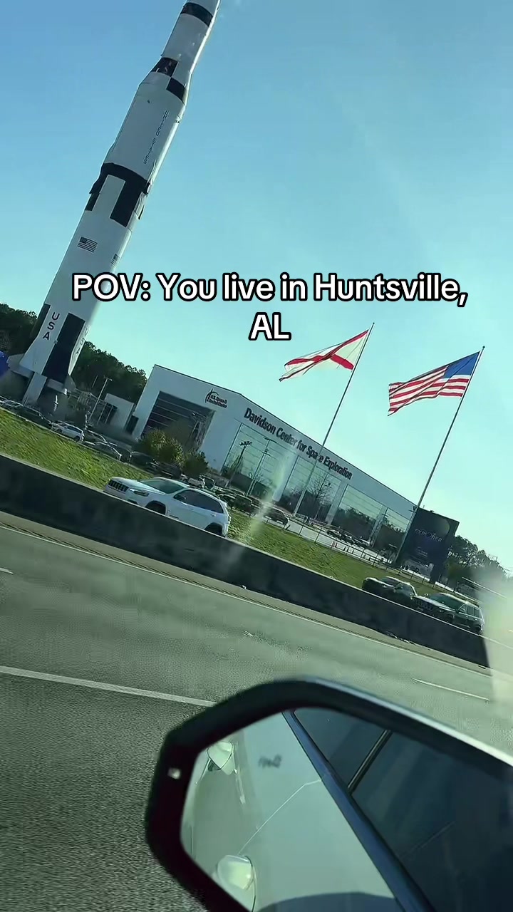 Huntsville, AL