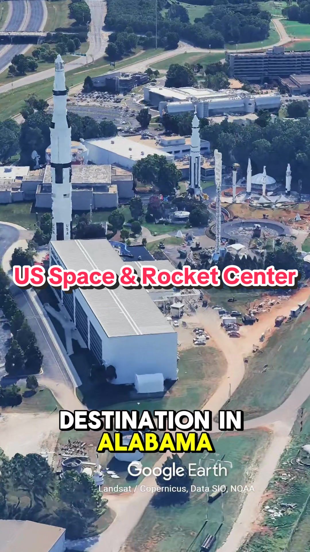 Huntsville