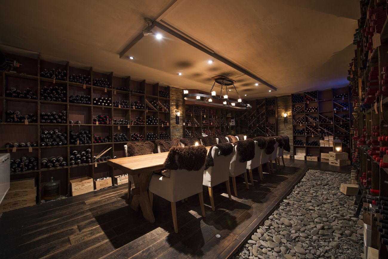 Изображение для Huset Restaurant