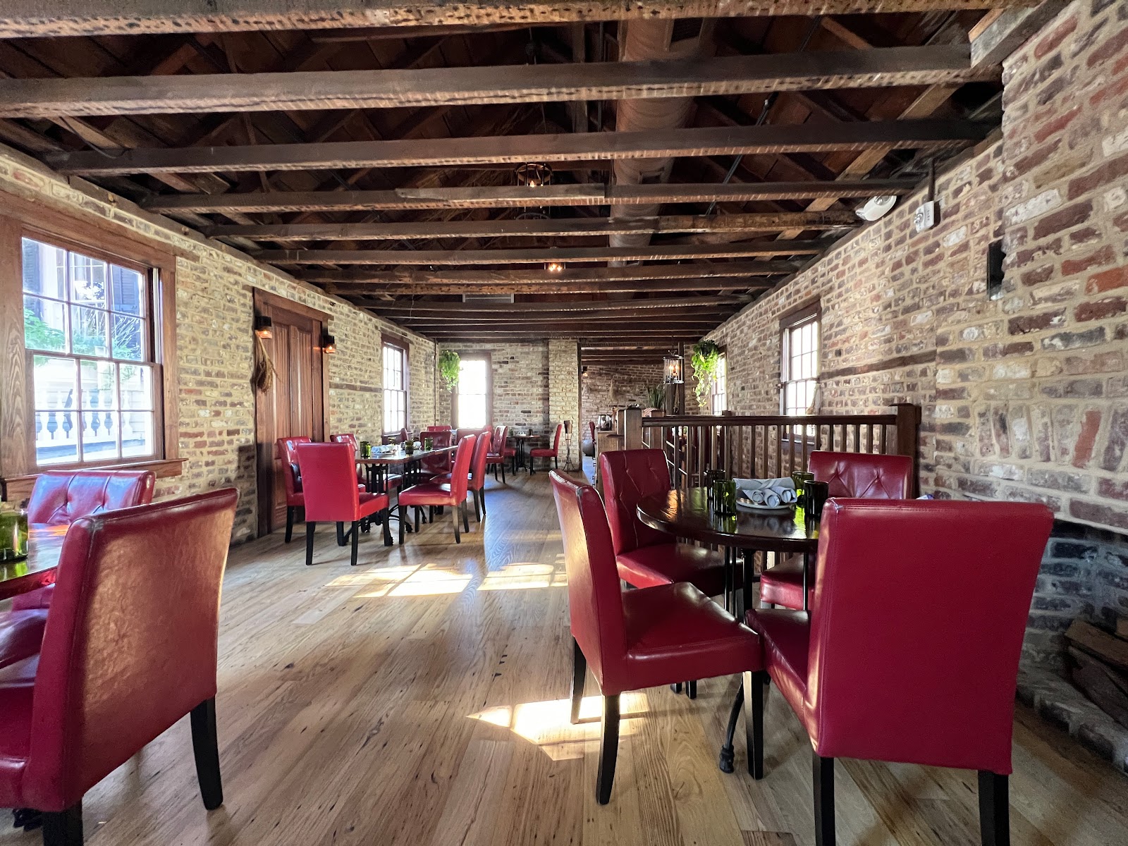Picture for Husk Restaurant