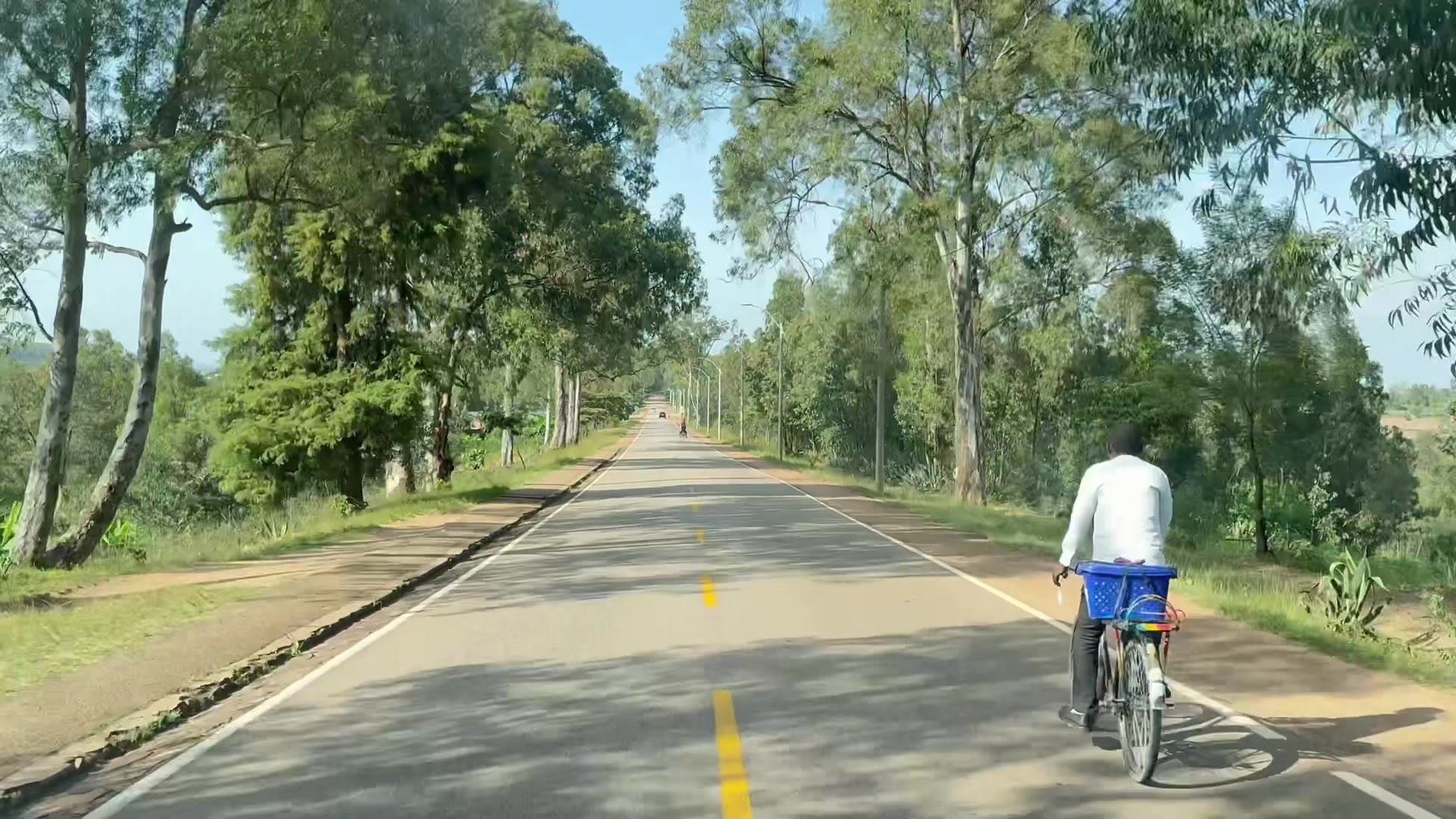 Huye Town