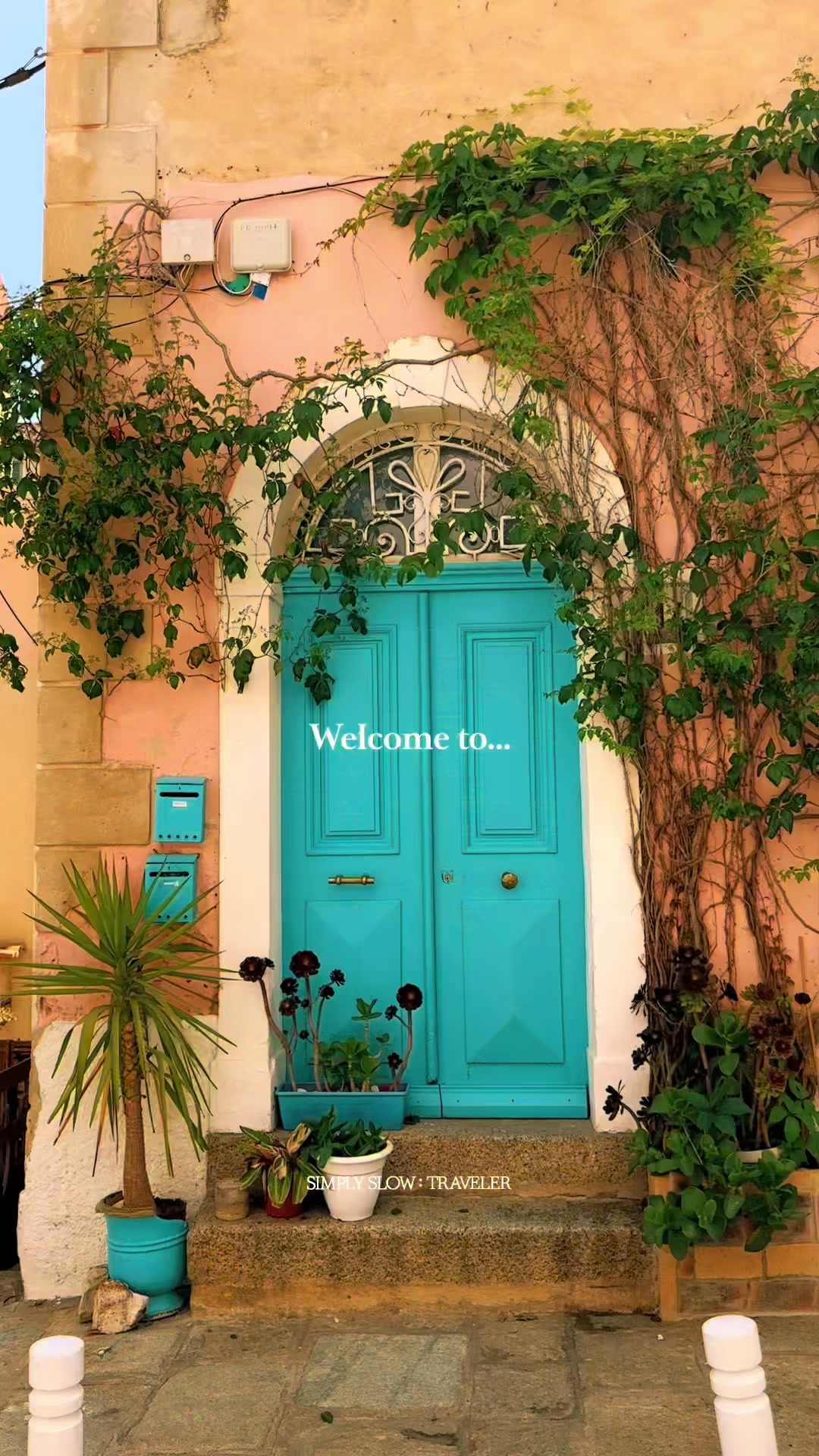 האי רוסו – Ile Rousseau