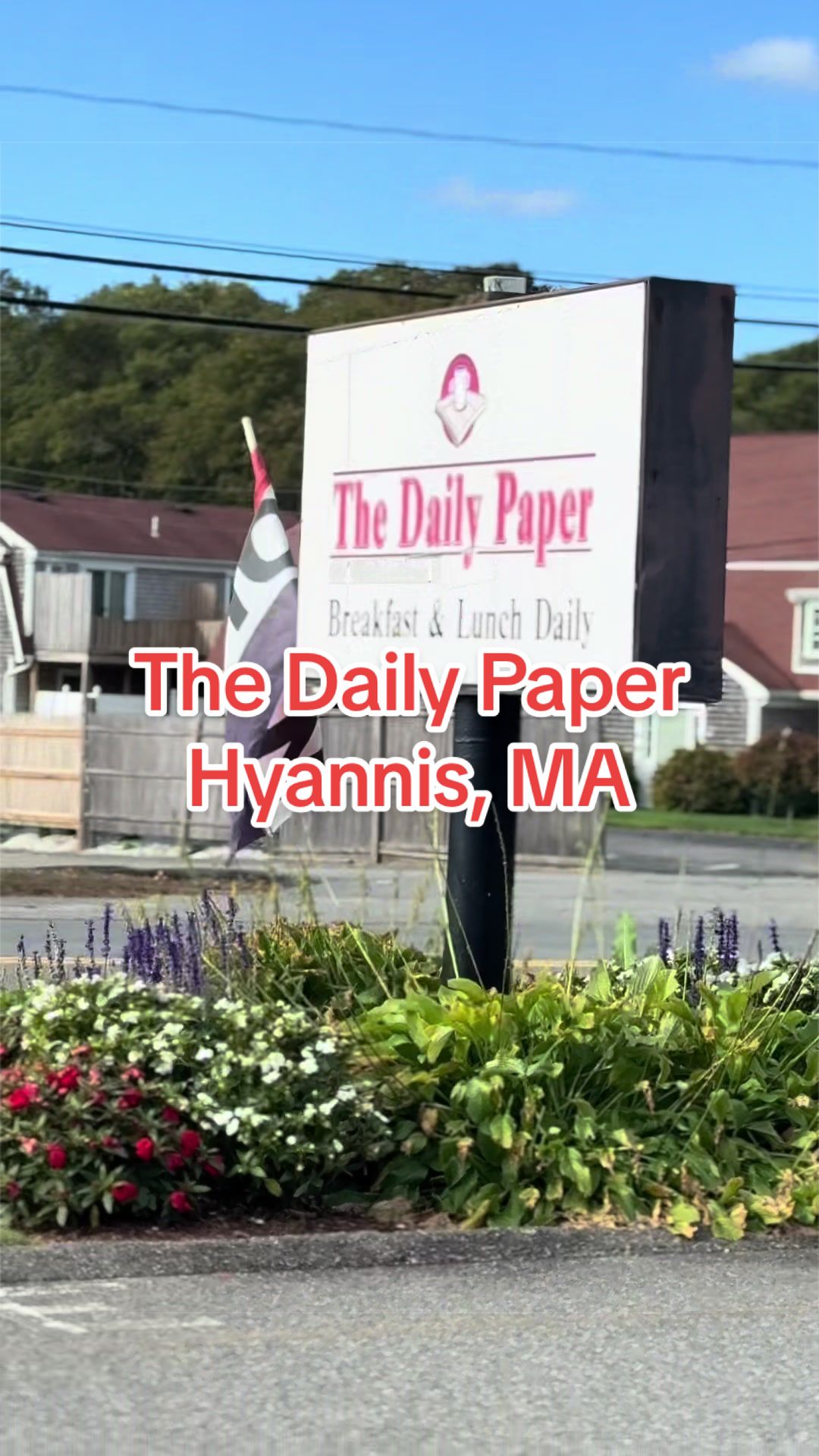 Hyannis