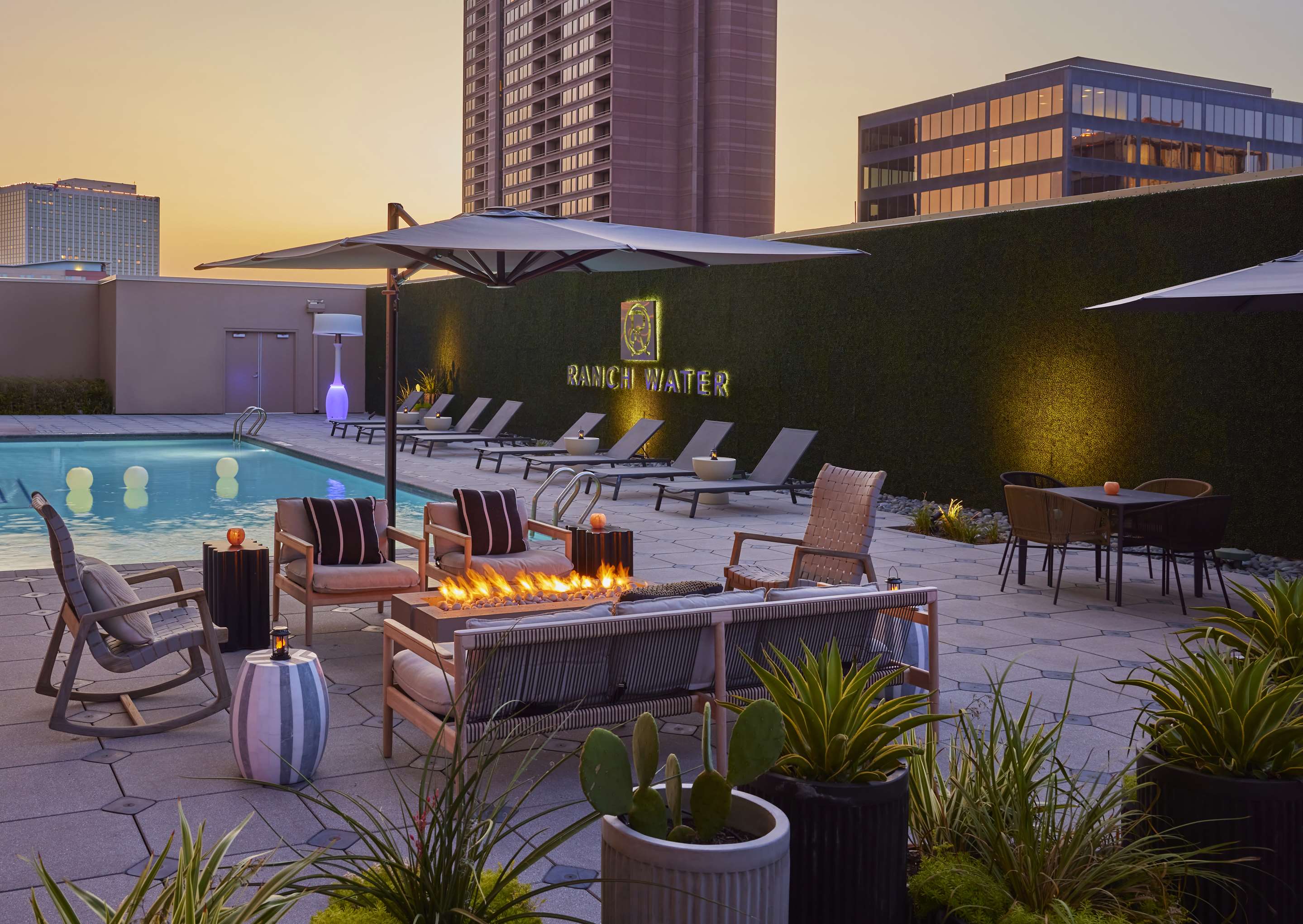 Hyatt Regency Houston/Galleria