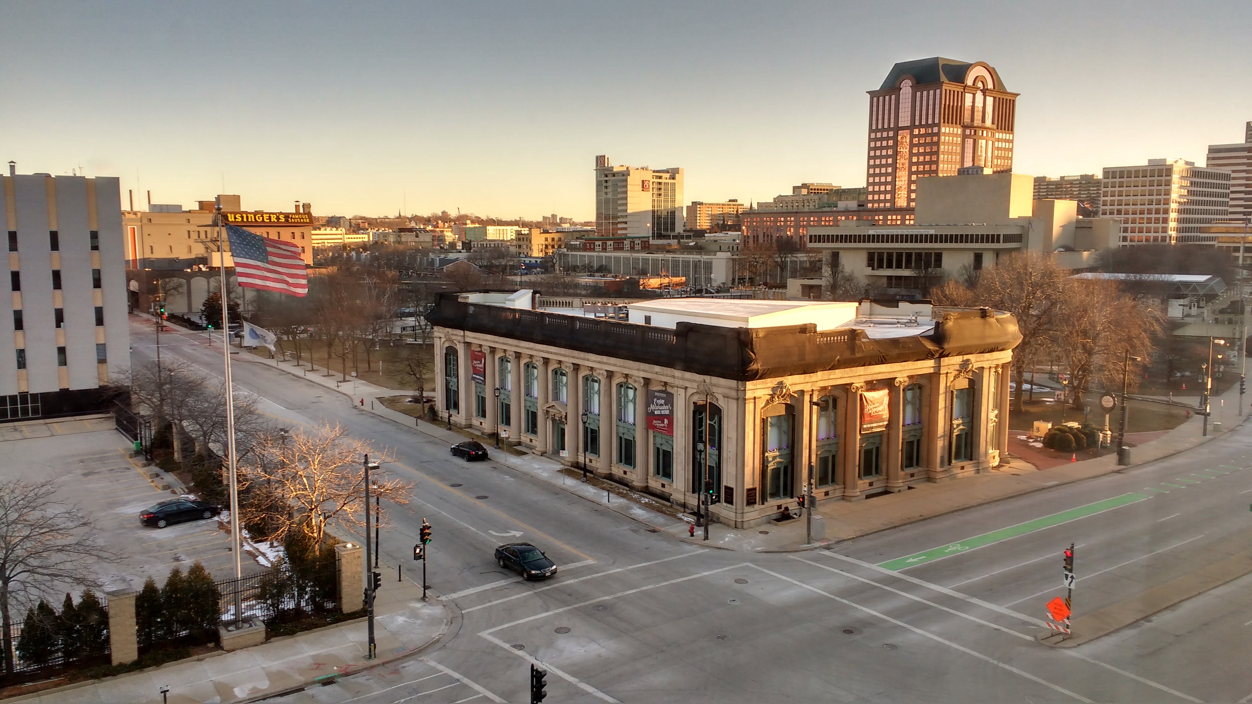 Picture for Hyatt Regency Milwaukee