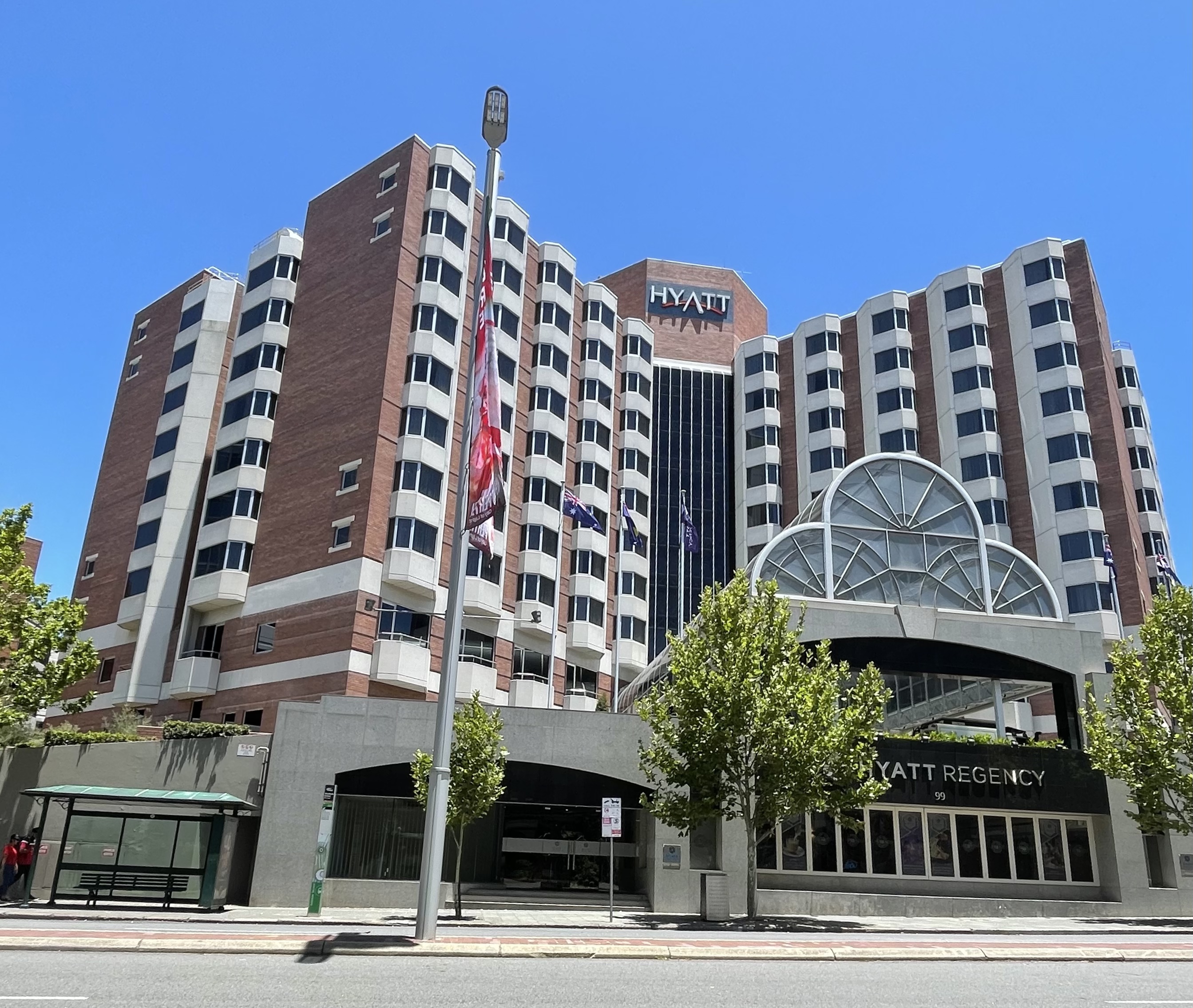Picture for Hyatt Regency Perth