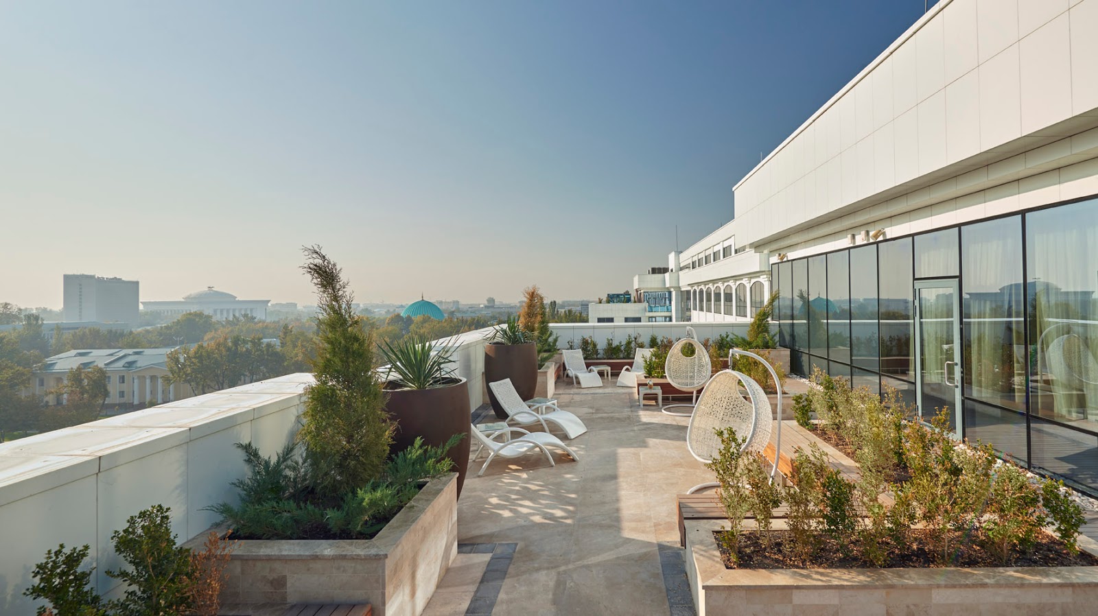 תמונה עבור Hyatt Regency Tashkent